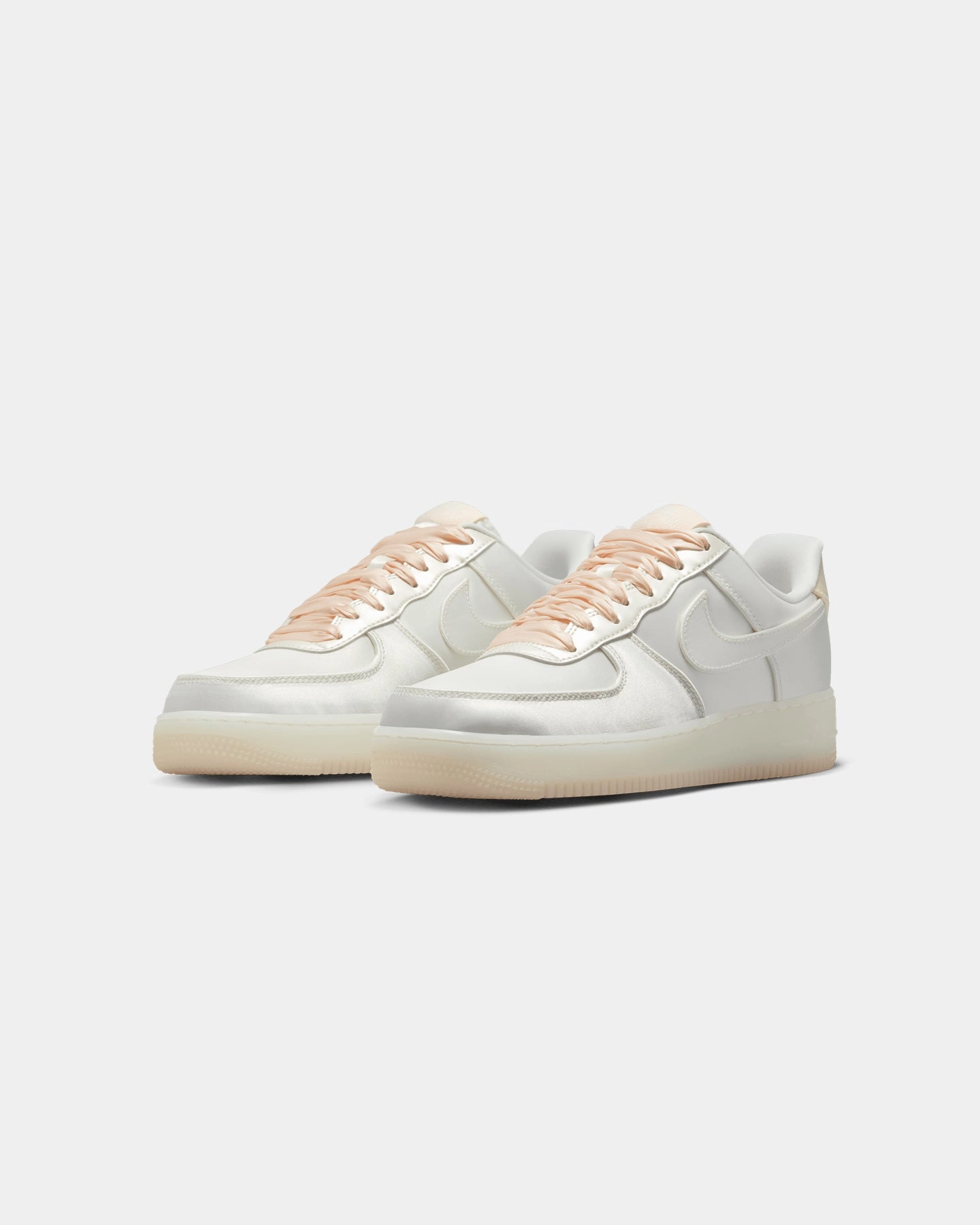 Nike Women's Air Force 1 '07 LV8 Sail/Sail insulated Unbeatable flexibility