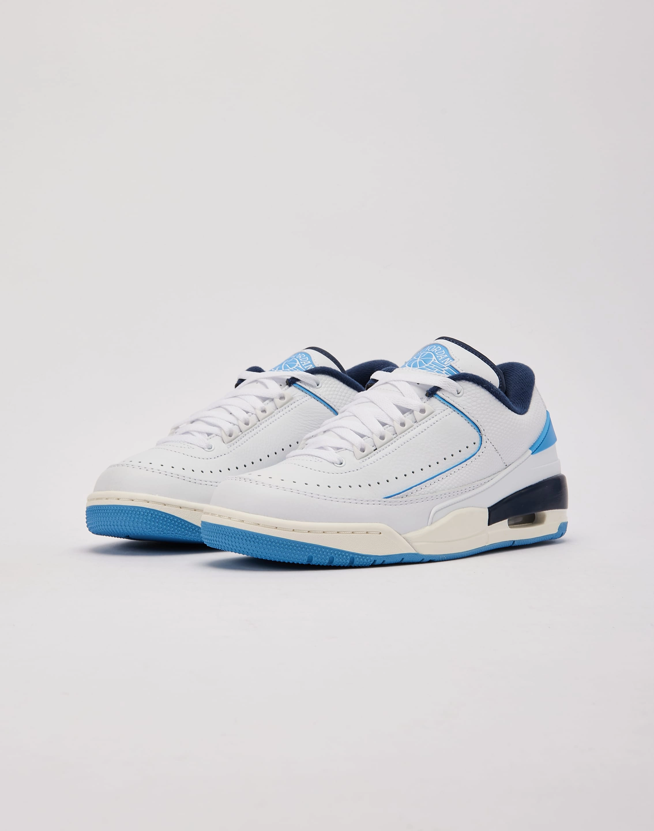 Jordan 2/3 Odor Control Insoles