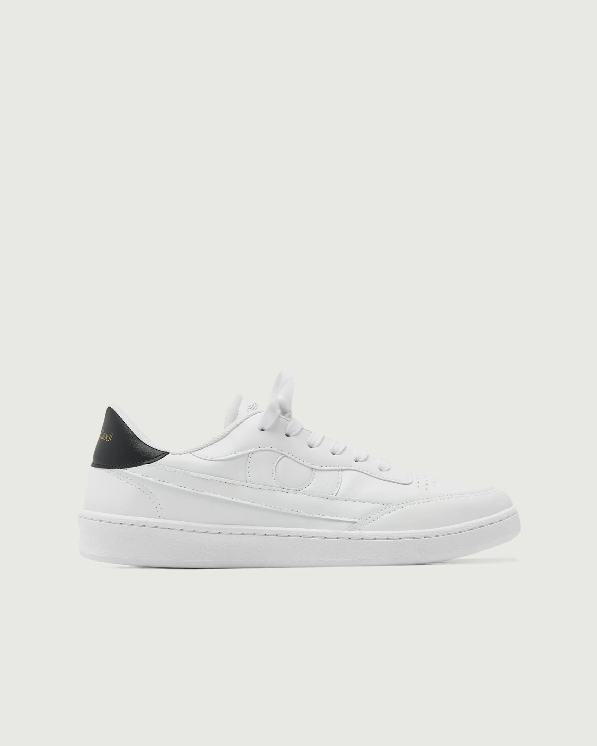 Vegan 581 | Core Minimal Comfort