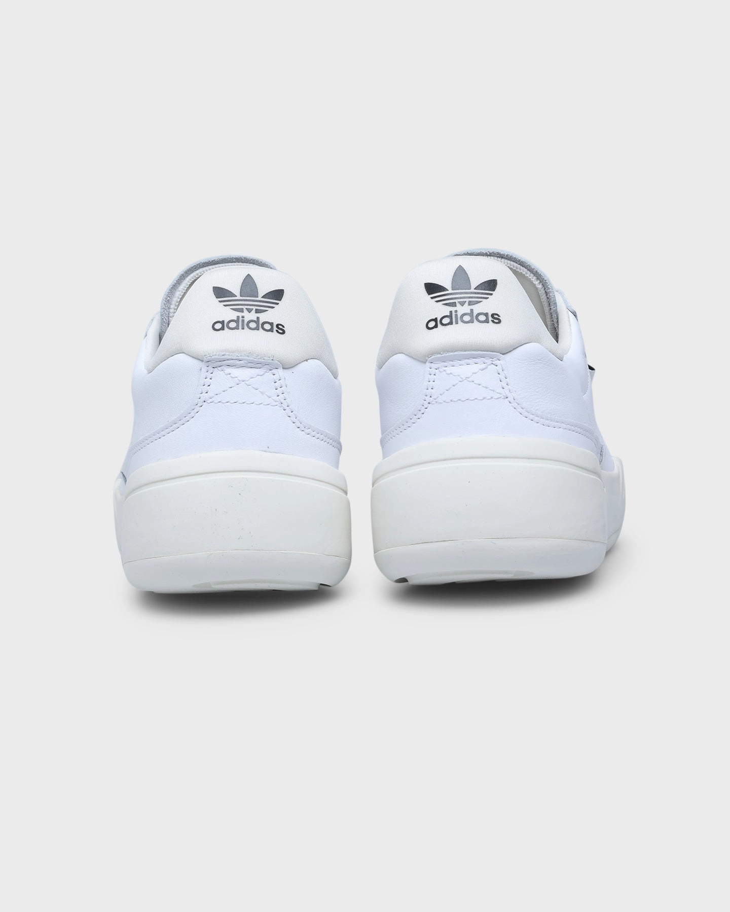 Streamlined grip Adidas Women's Her Court Cloud White/Cloud White/Off White