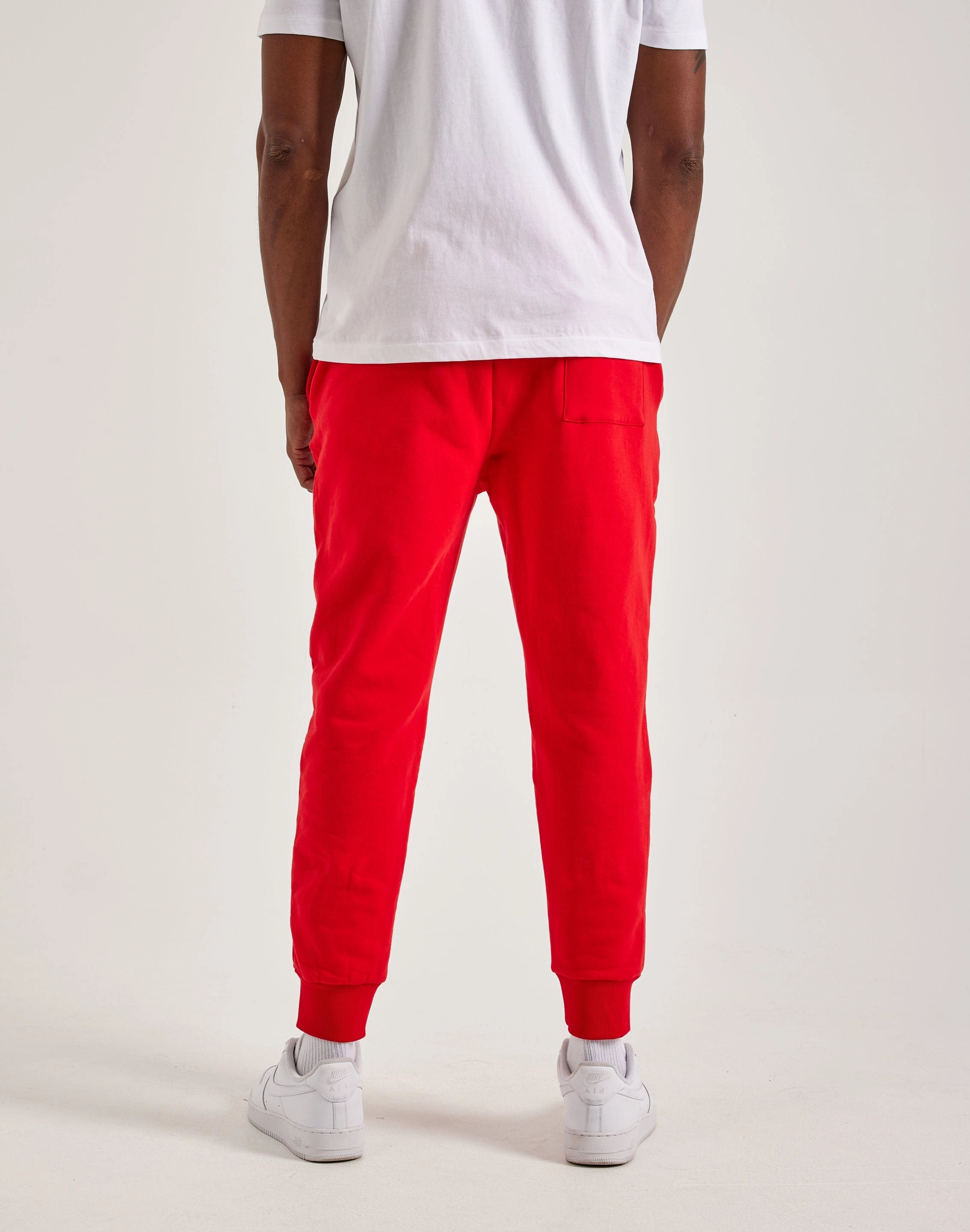 therapeutic - benefit - level Streetz Iz Watchin Goat Fleece Joggers