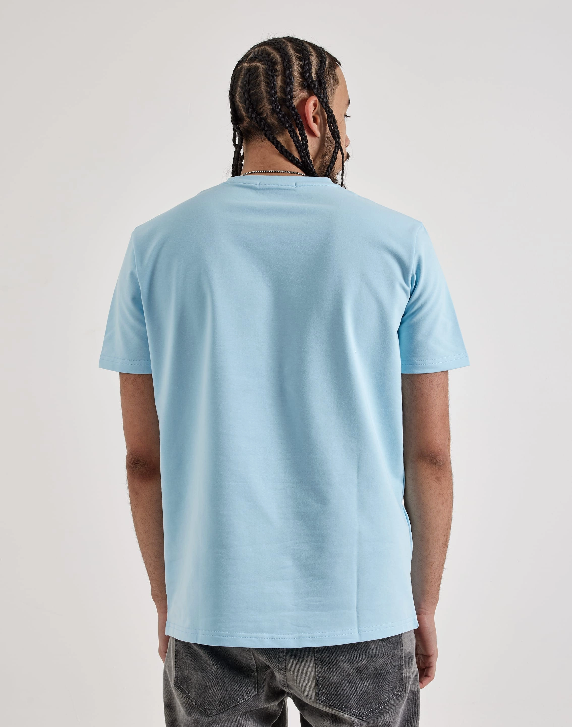 bodybuilders Running Shoes Streetz Iz Watchin Goat Tee