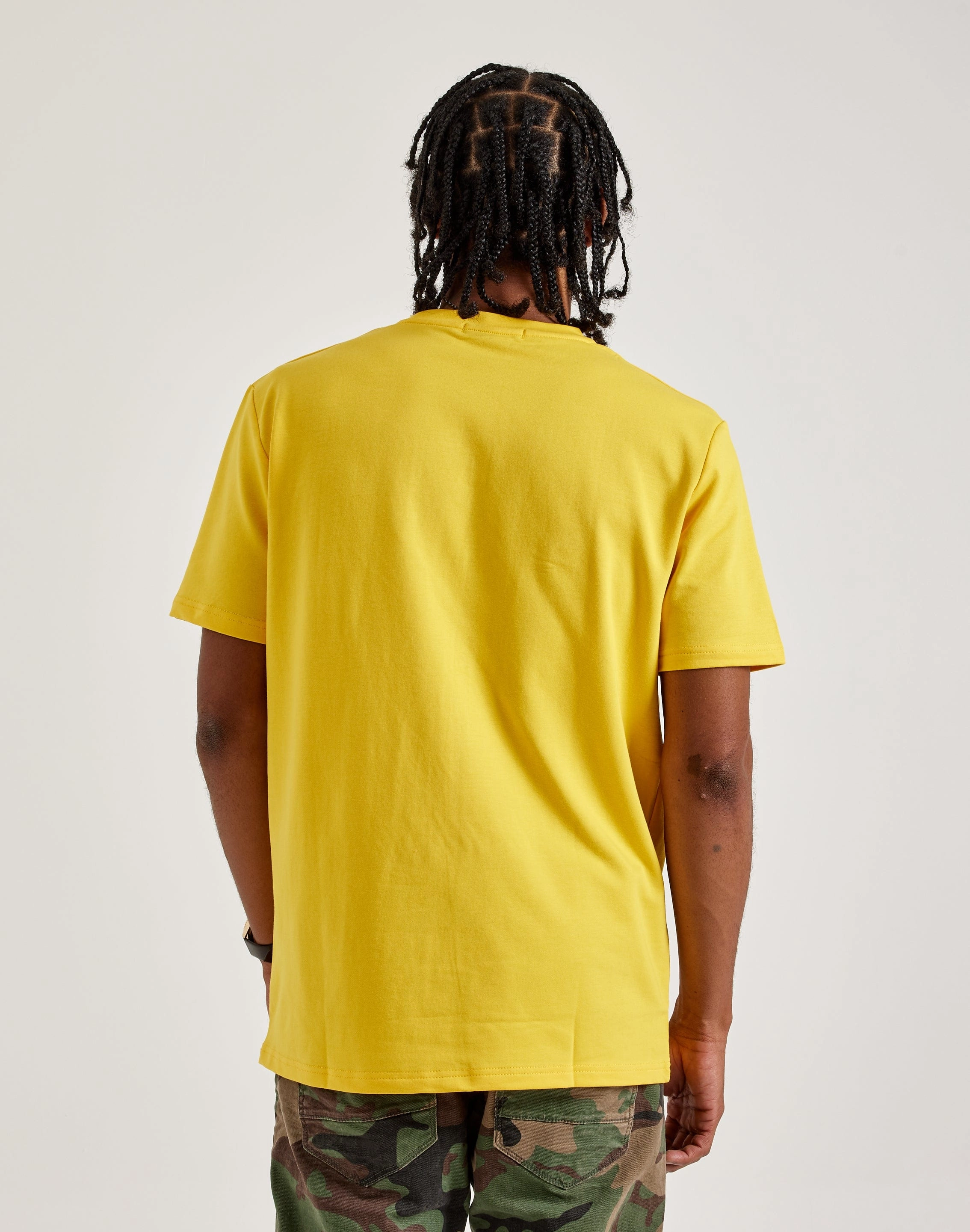 Streetz Iz Watchin Prince Of The Jungle Tee Flattering wear seductive