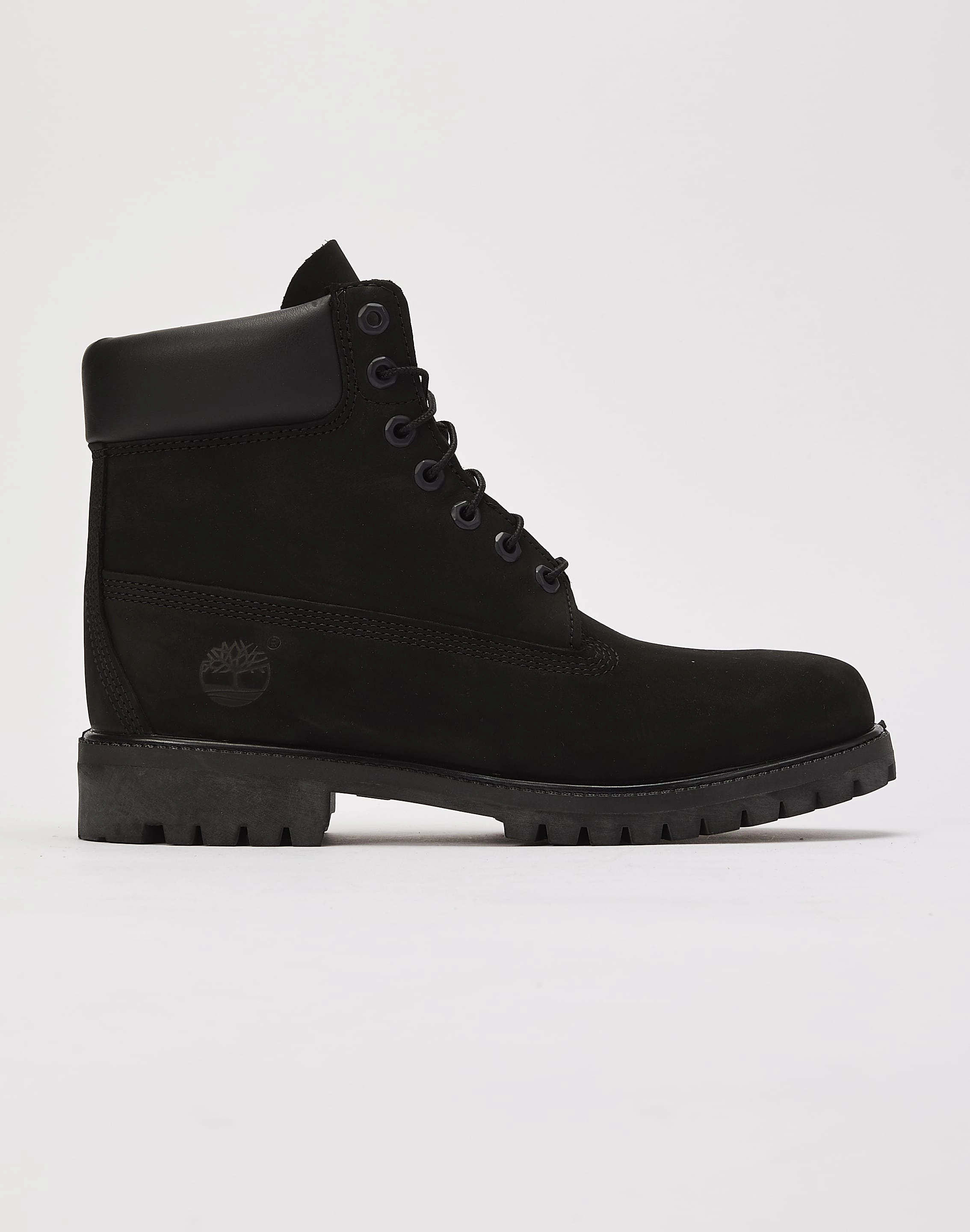 Pu Upper Timberland 6-Inch Premium Waterproof Boots