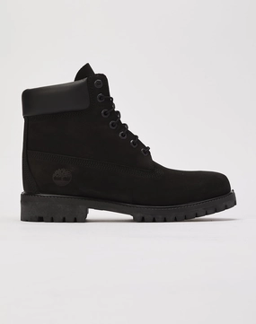 Pu Upper Timberland 6-Inch Premium Waterproof Boots