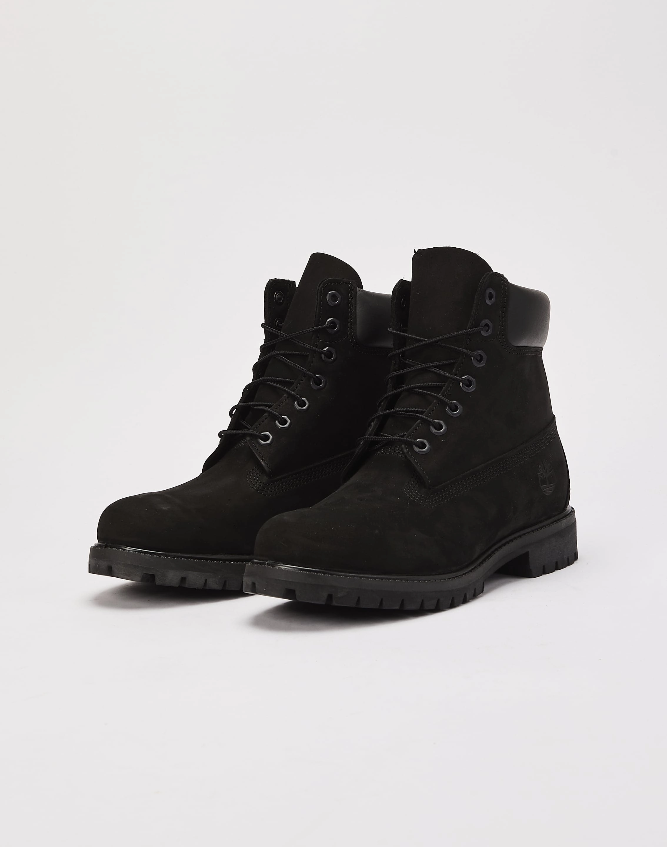 Quick Travel Timberland 6-Inch Premium Waterproof Boots