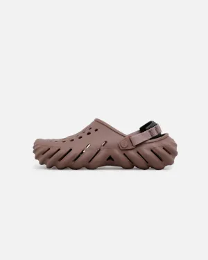 Chill Fit Footwear Comfort Fit Technology Crocs Echo Clog Truffle