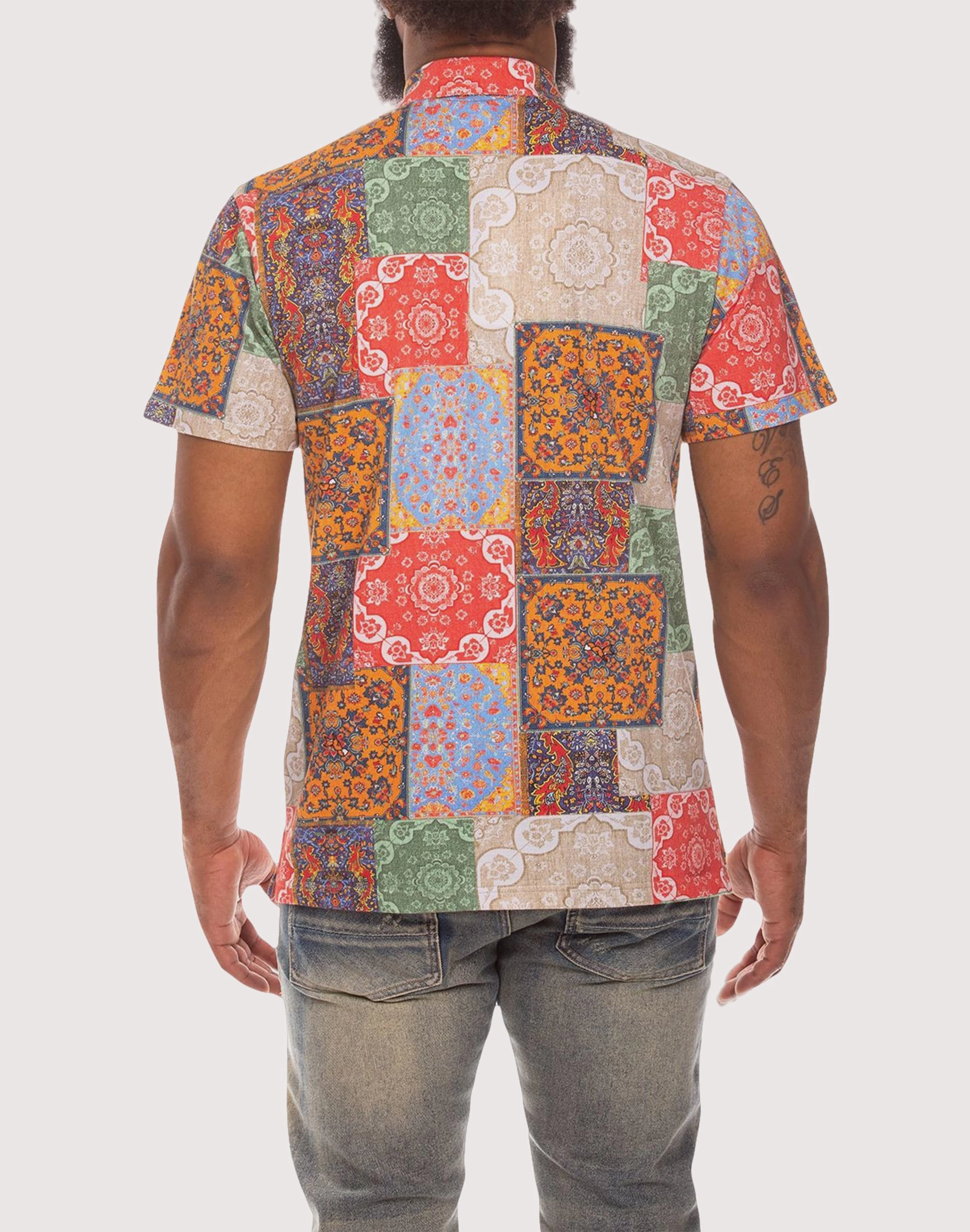 Akoo Decadent Multi Polo Puncture Resistant Sole Energy Return Cushioning