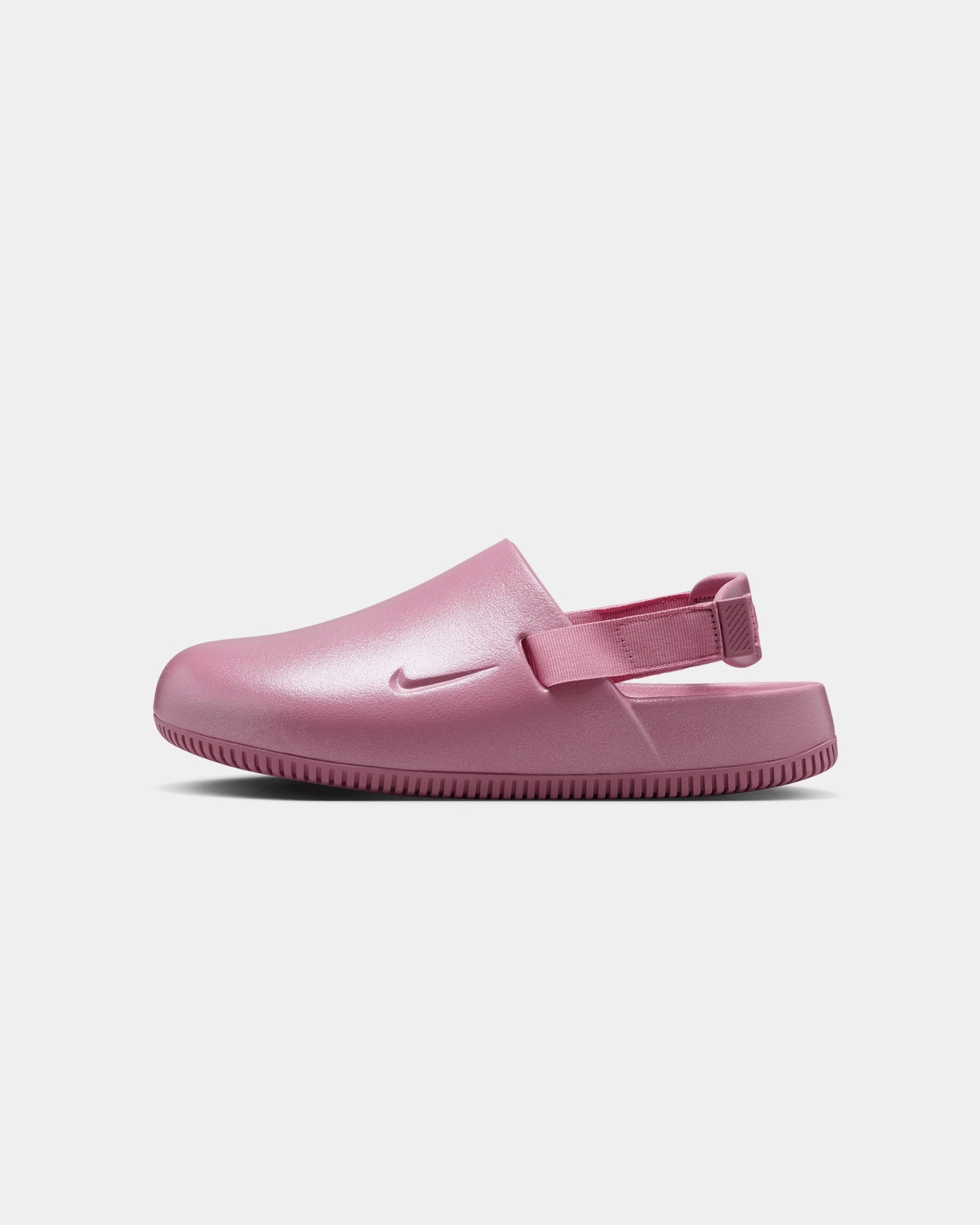 Nike Women's Calm Mule Pink Distinctive