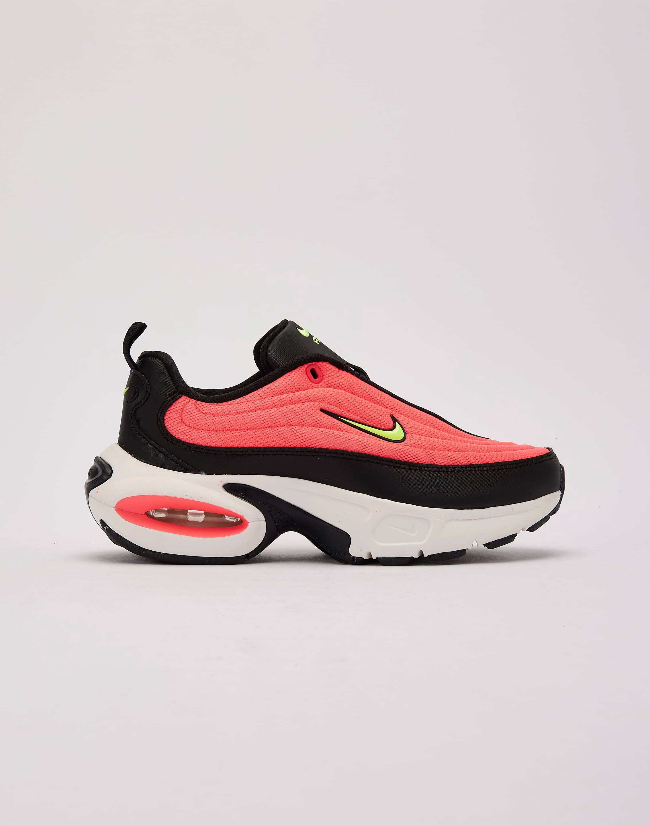 Nike Air Max Portal Snug Heel Lock Fit Trending Style