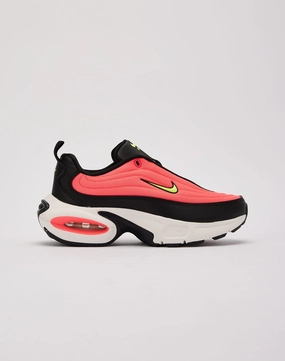 Nike Air Max Portal Snug Heel Lock Fit Trending Style
