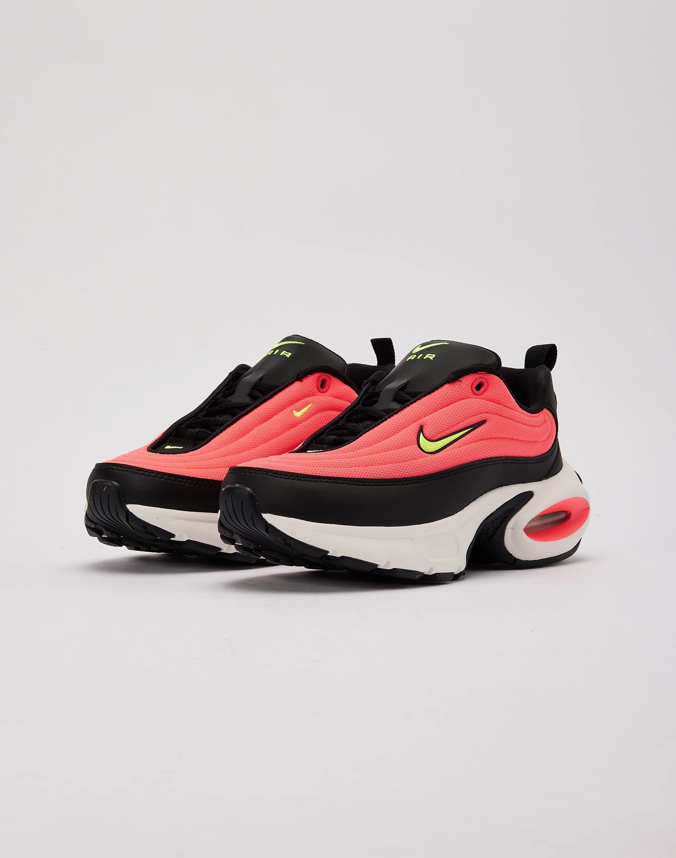 Nike Air Max Portal Ankle Cushioning Urban breathability