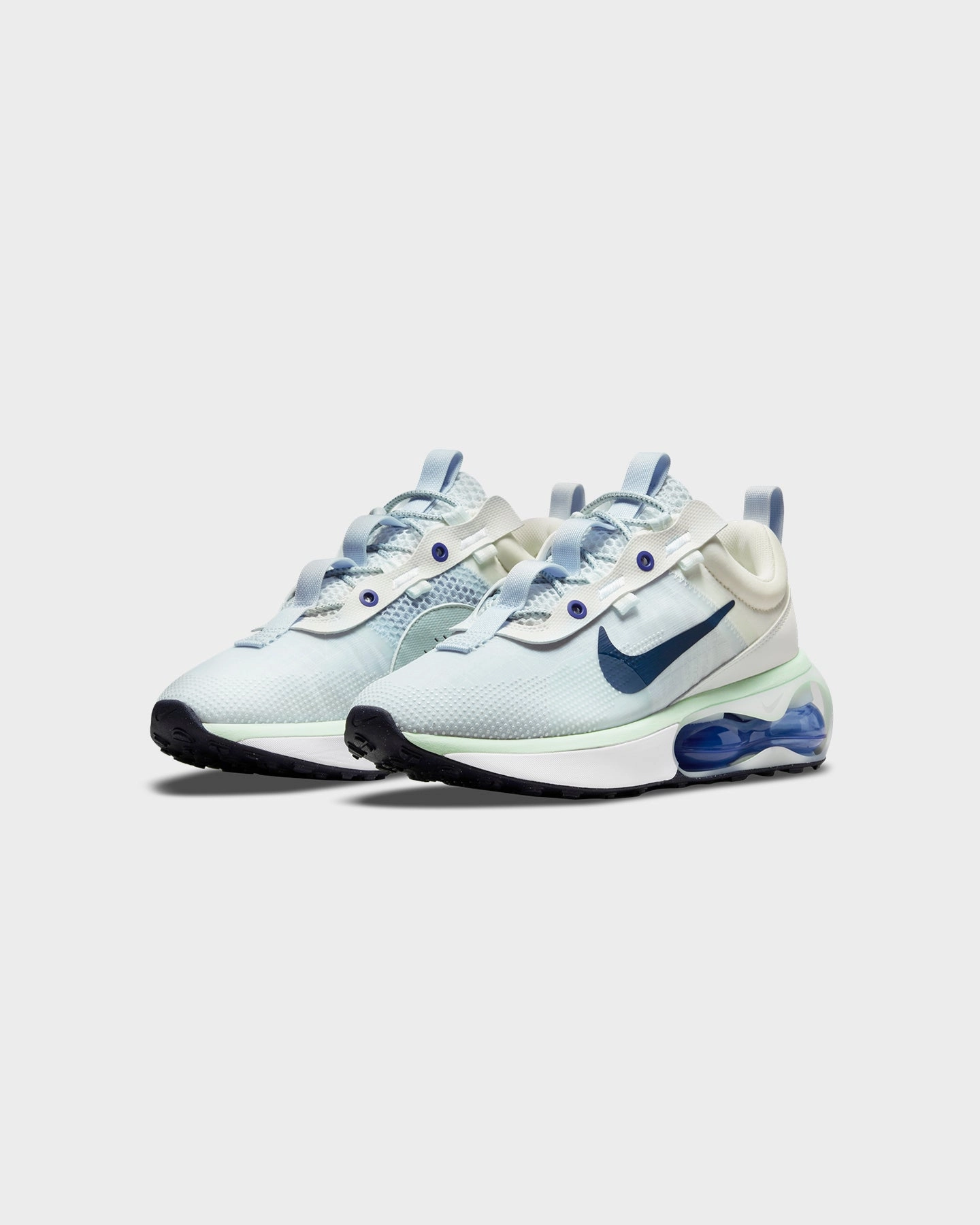 bodybuilders - specific functions Nike Women's Air Max 2021 Summit White/Obsidian