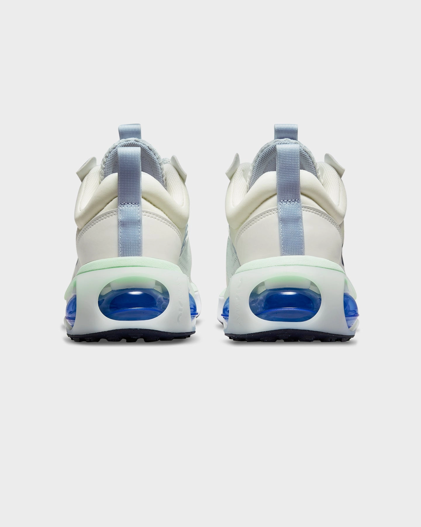 Grip Enhancement Quick Drying Materials Nike Women's Air Max 2021 Summit White/Obsidian