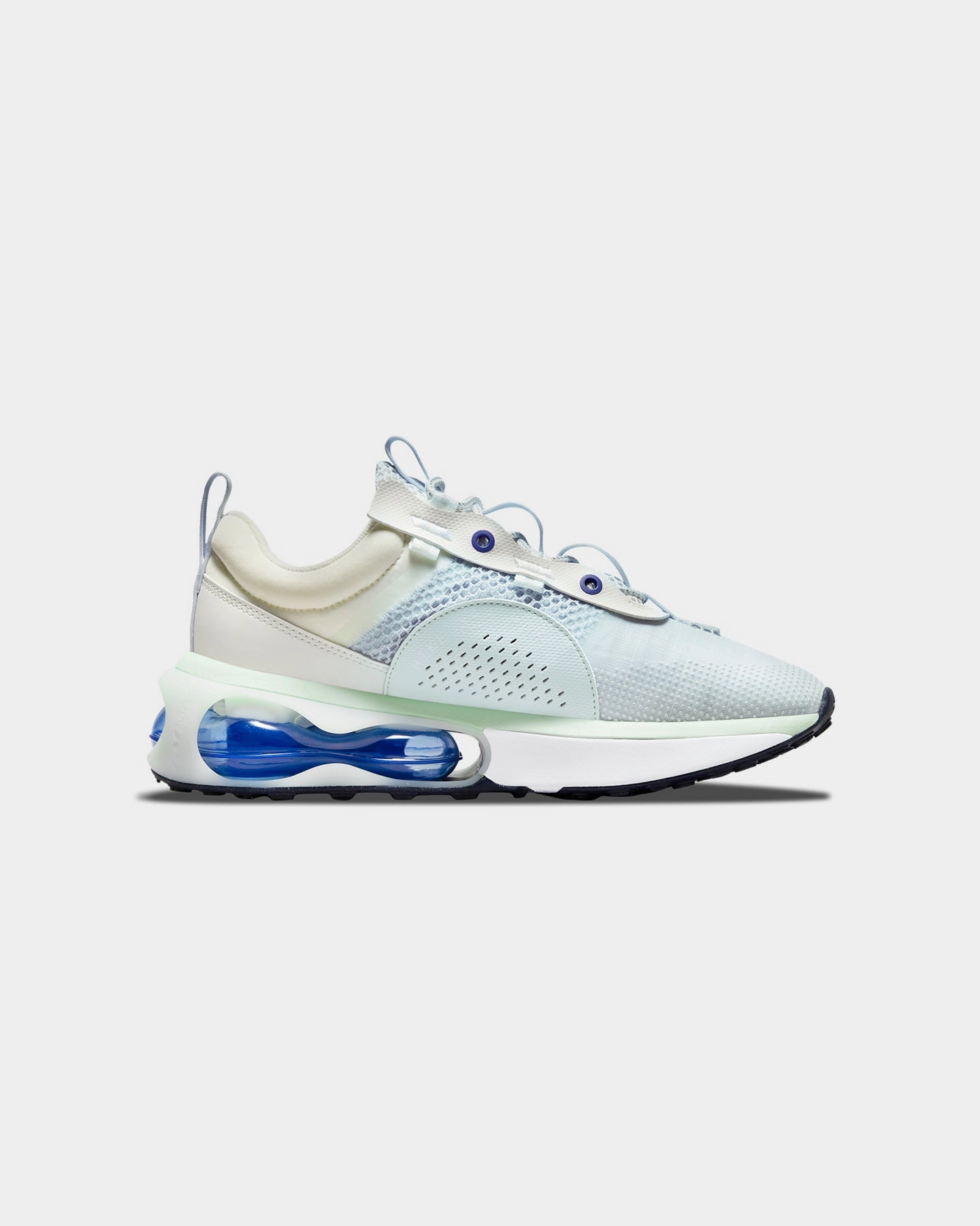 least dancing Nike Women's Air Max 2021 Summit White/Obsidian