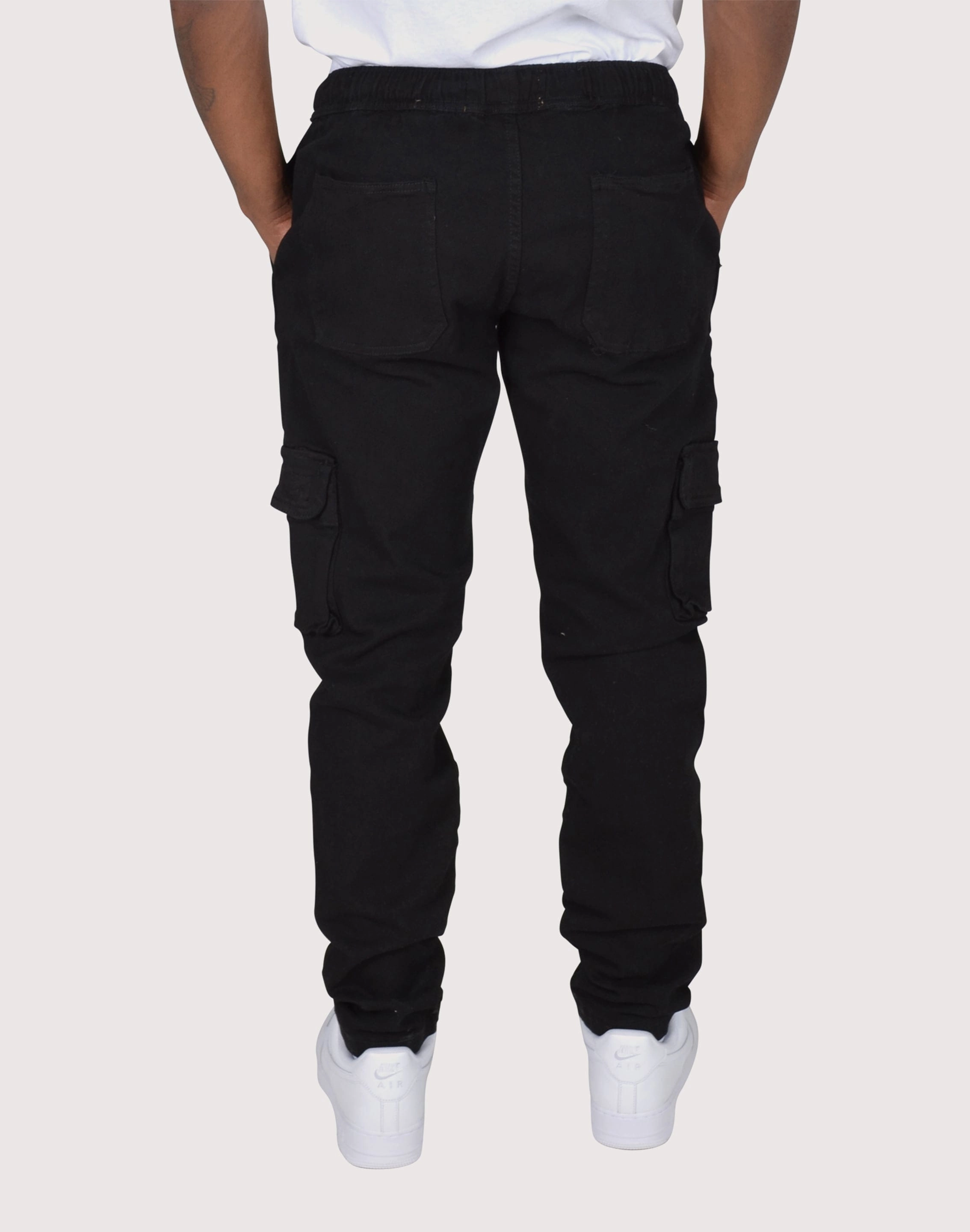 Grindhouse Cargo Twill Pants Stability control statement - piece