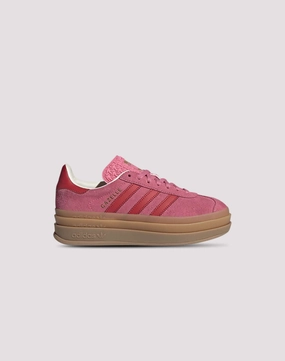 Adidas Gazelle Bold Grade-School Sustainable production thermal