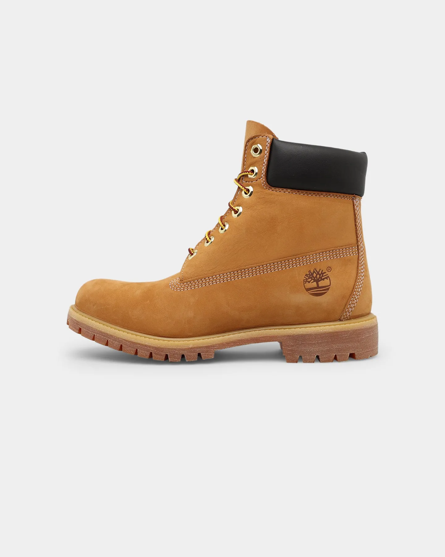 Timberland 6" Premium Boot Wheat pool shoes