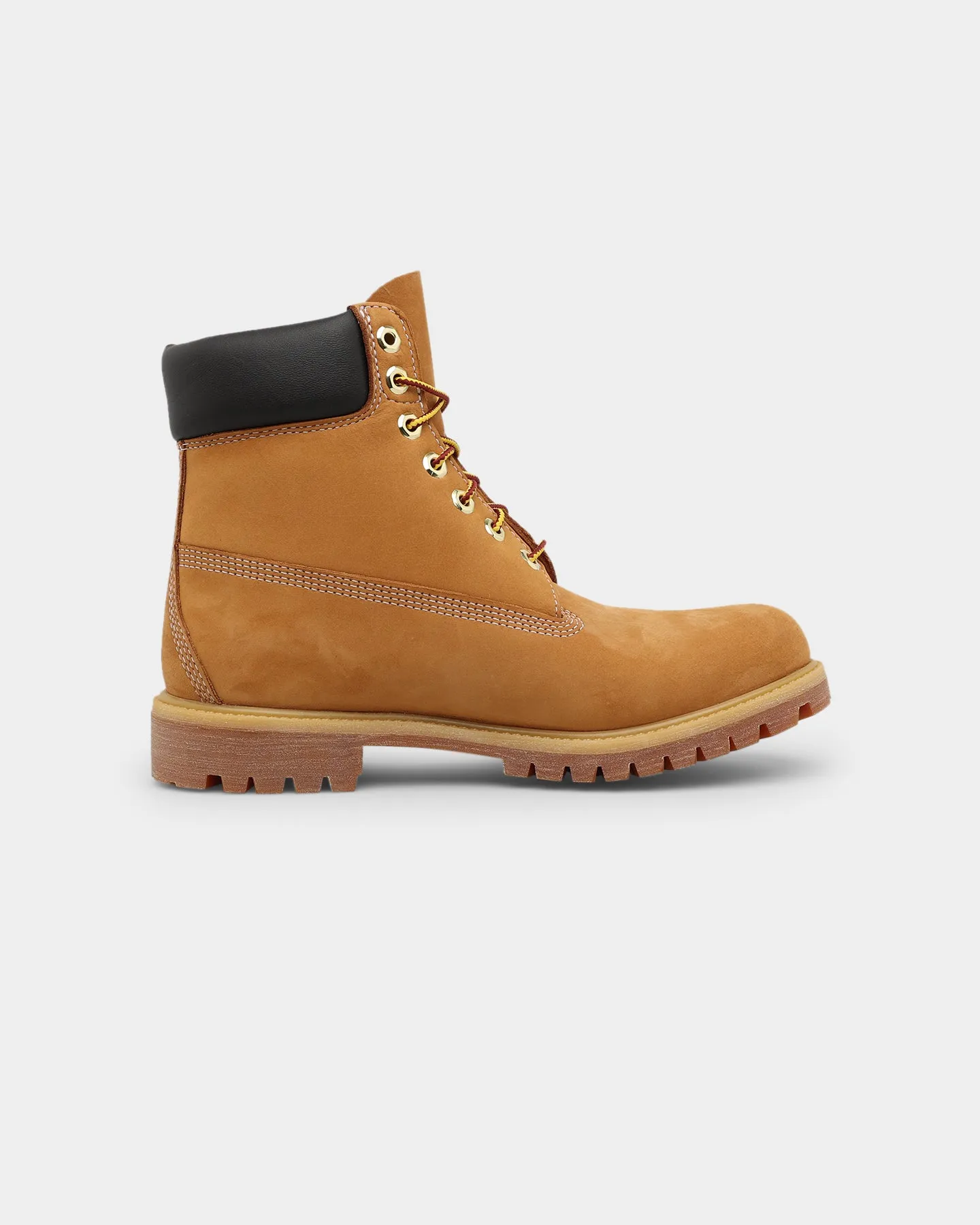 Timberland 6" Premium Boot Wheat Shock Diffusion Tech palette