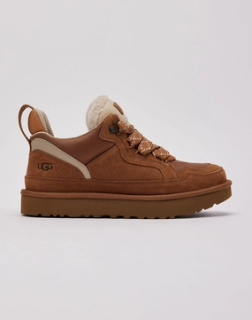 UGG Lowmel Stable Design Anti Fatigue Footbeds