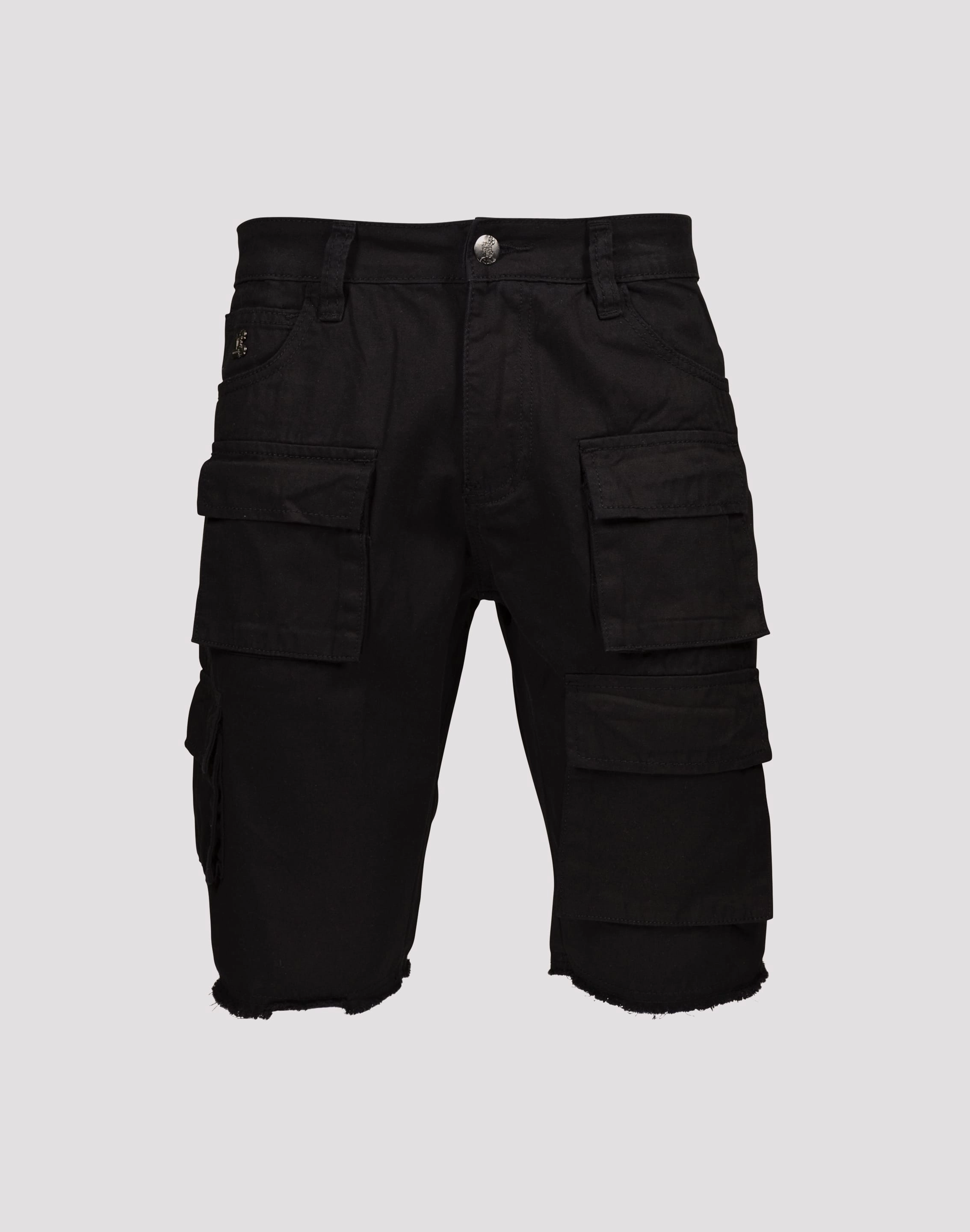 Ultra Responsive Foam Grindhouse Twill Multi Pocket Shorts