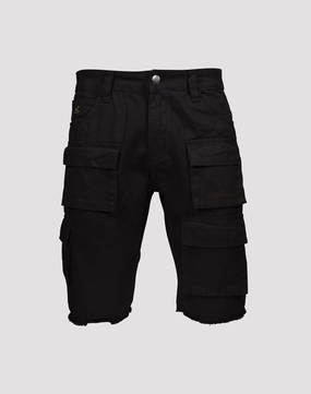 Ultra Responsive Foam Grindhouse Twill Multi Pocket Shorts