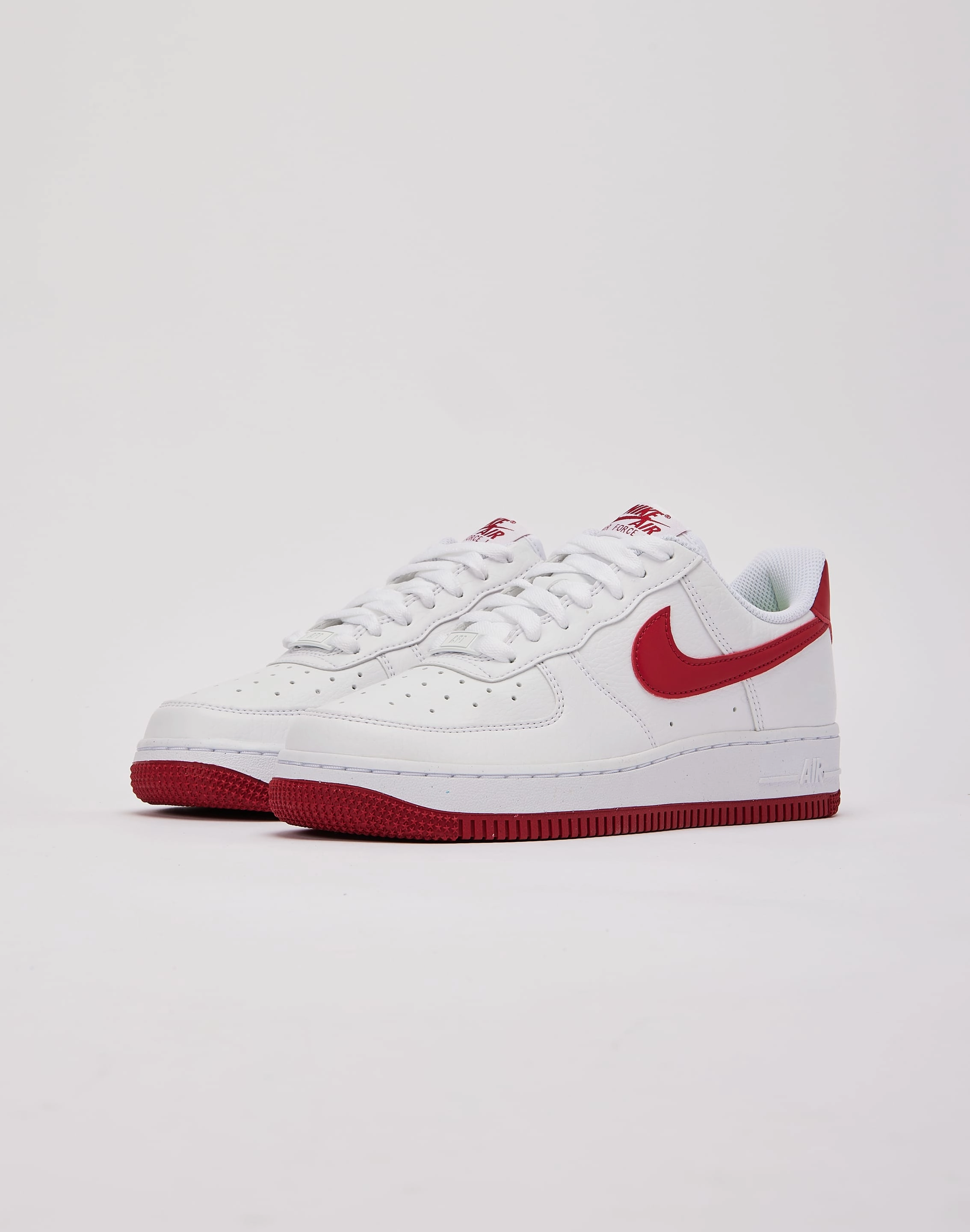 Nike Air Force 1 Low '07 Next Nature Durable Frame Full Cushion