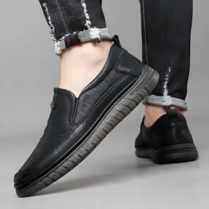 Mens Trendy Daily wear Casual Shoes Quick Drying Lining