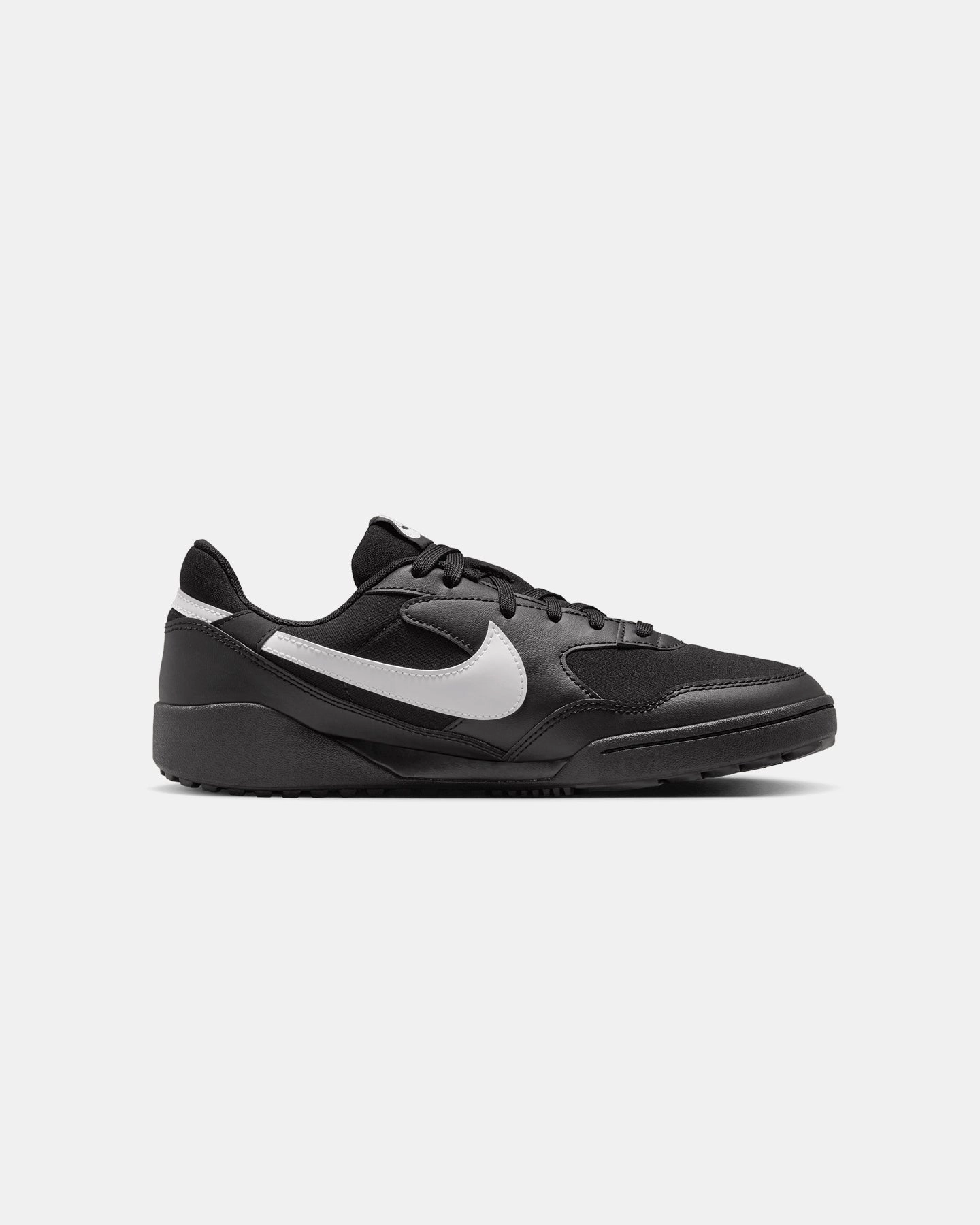 Nike Women's Terra Manta Black/White Dynamic Flex Grooves