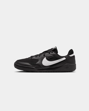 Nike Women's Terra Manta Black/White Elasticated Collar