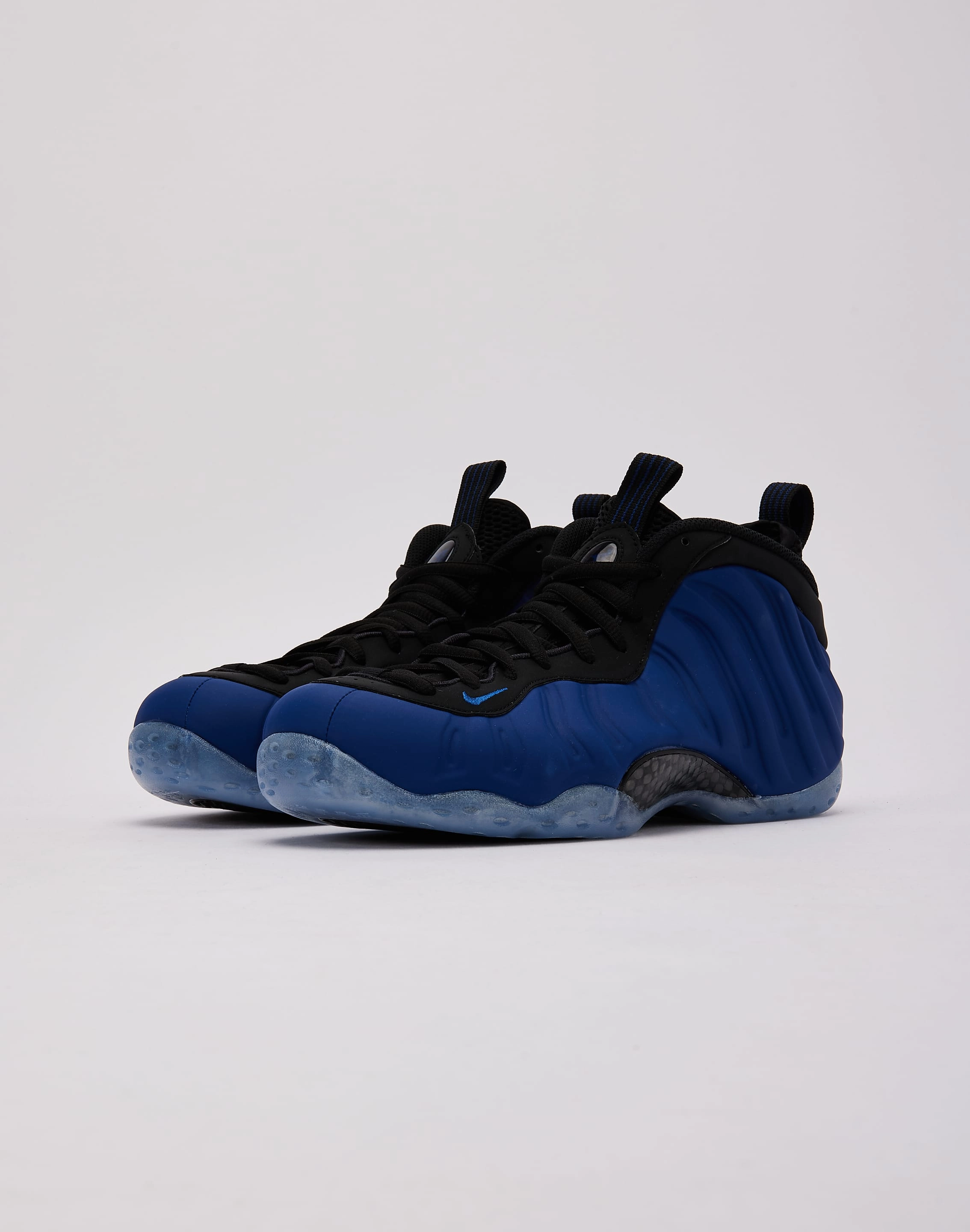 Nike Air Foamposite One 'Deep Royal' Padded Arch
