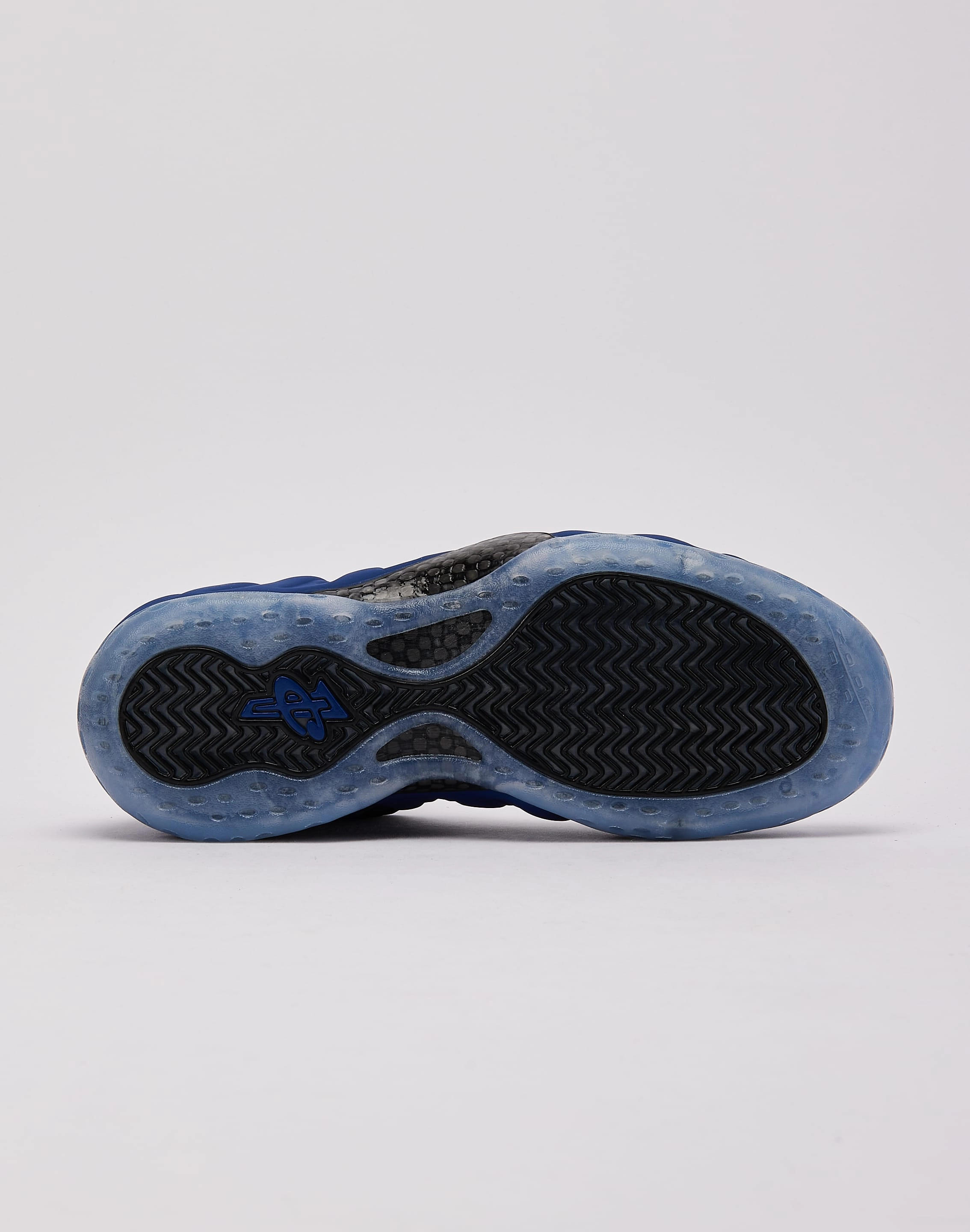 Sport Driven Nike Air Foamposite One 'Deep Royal'