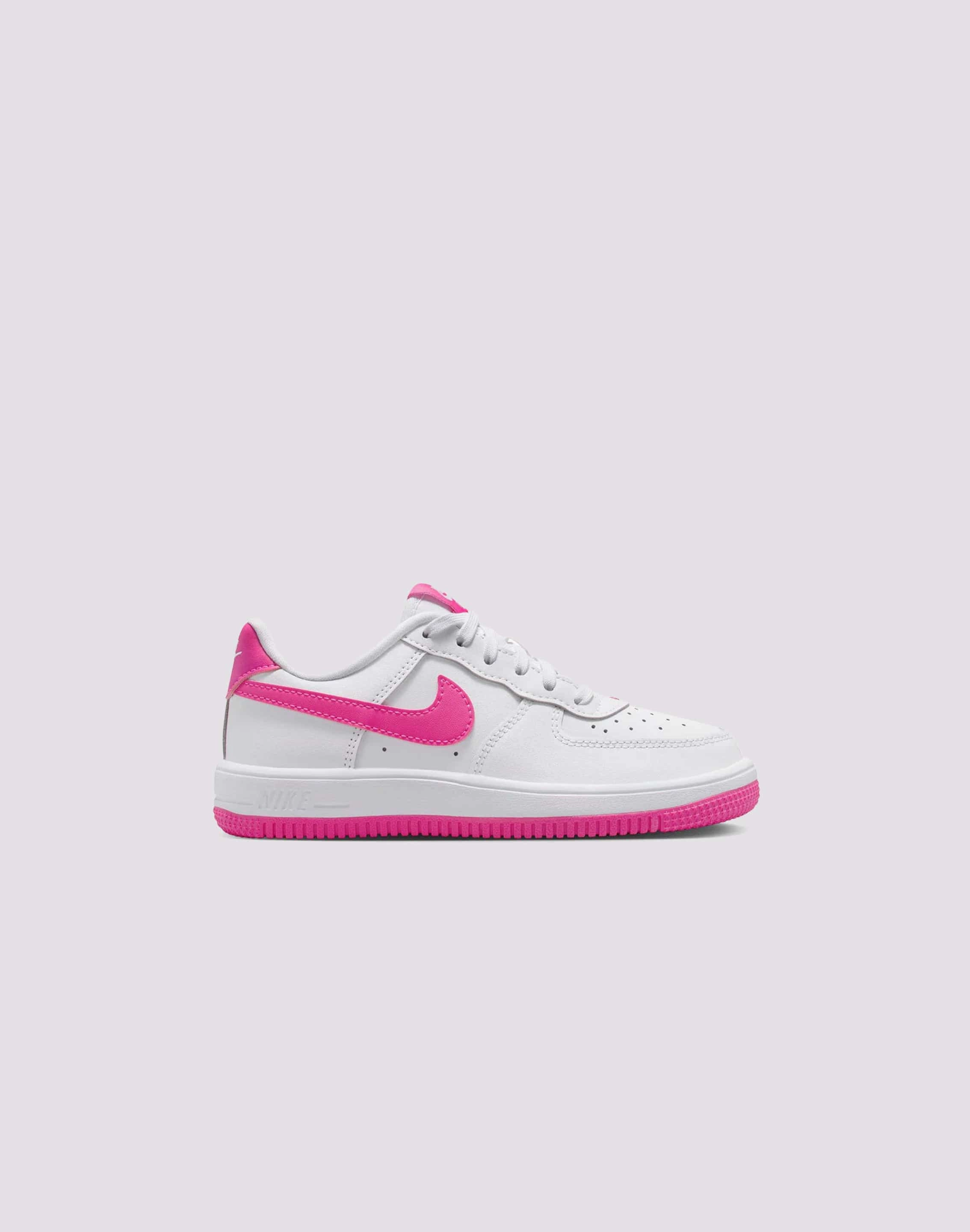 Clutch Play Nike Force 1 Low Pre-School