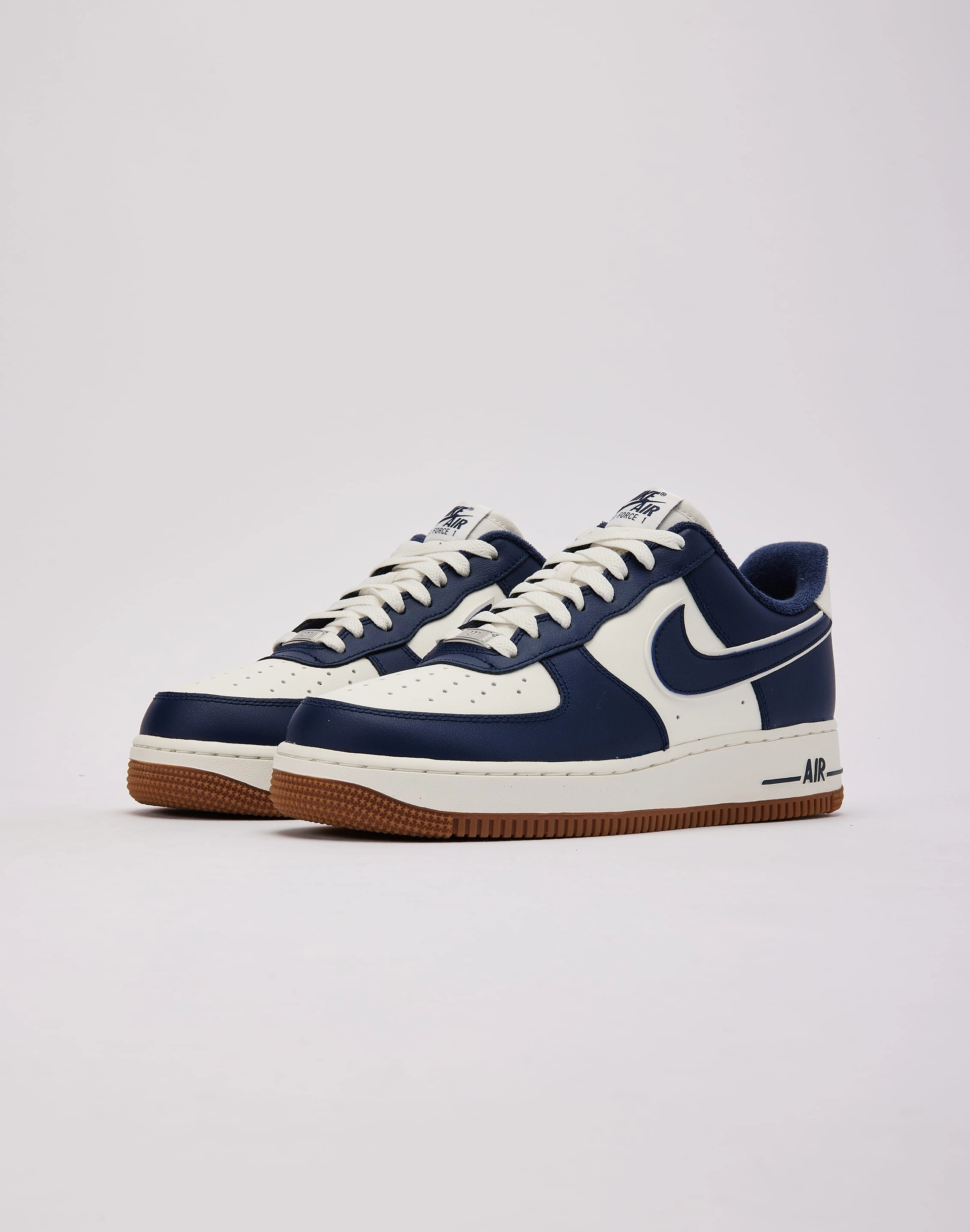 Nike Air Force 1 Low '07 LV8 Summer Walks Phylon Midsole Construction