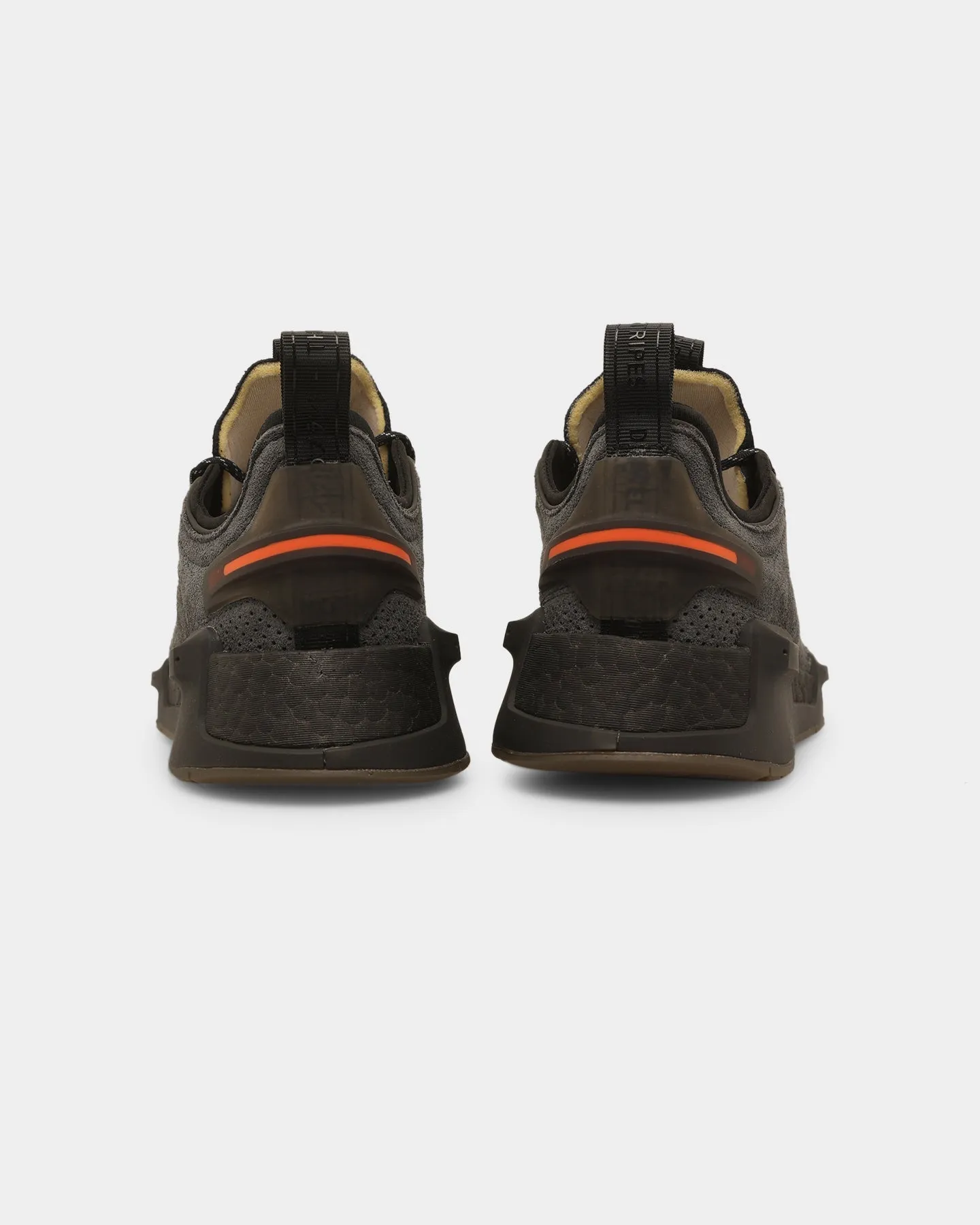 Adidas NMD_V3 Grey Six/Core Black Arch support structure