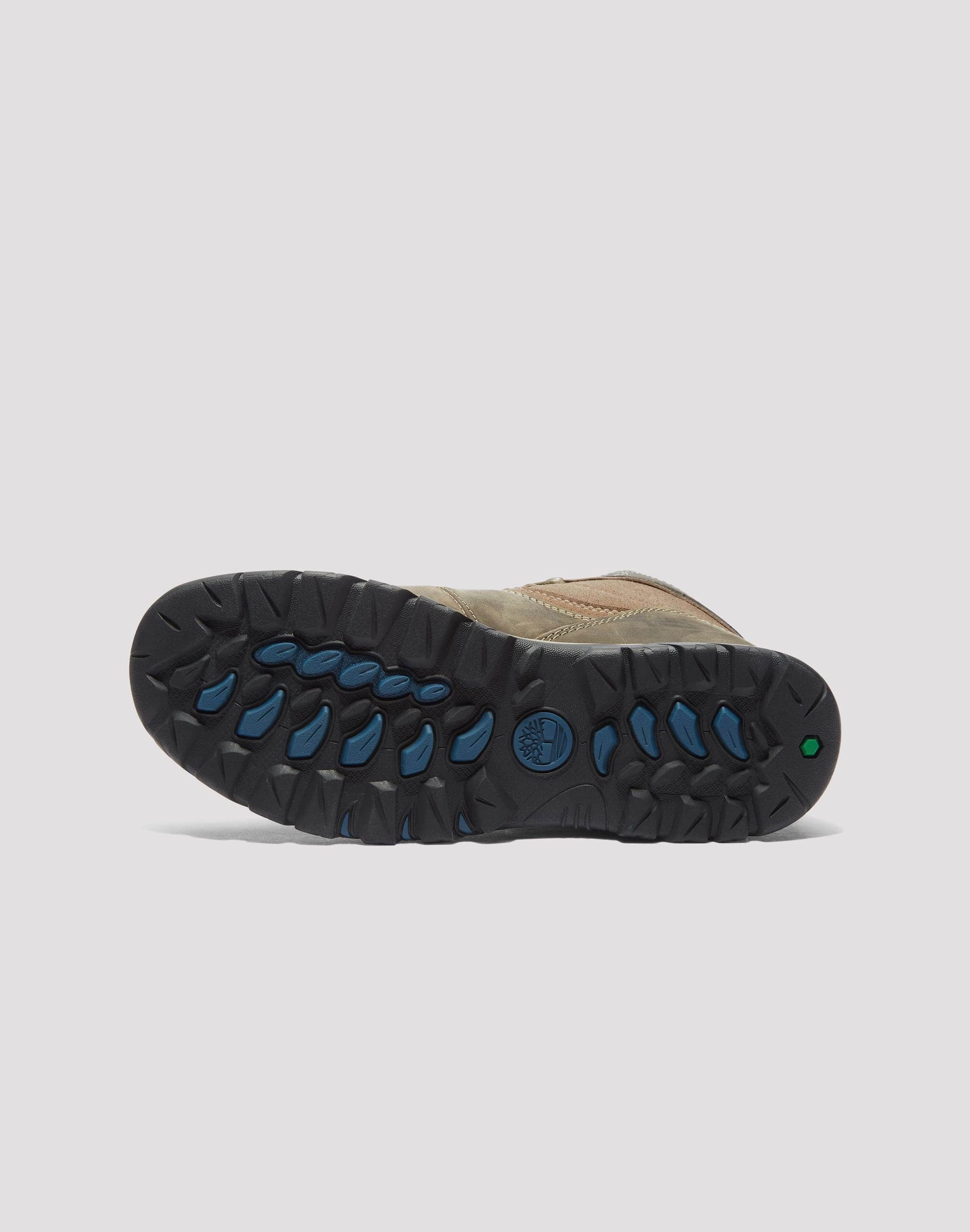 Timberland Mt. Maddsen Mid Lace Up Waterproof Hiking Boot Modern Cushioning Durable Upper Material