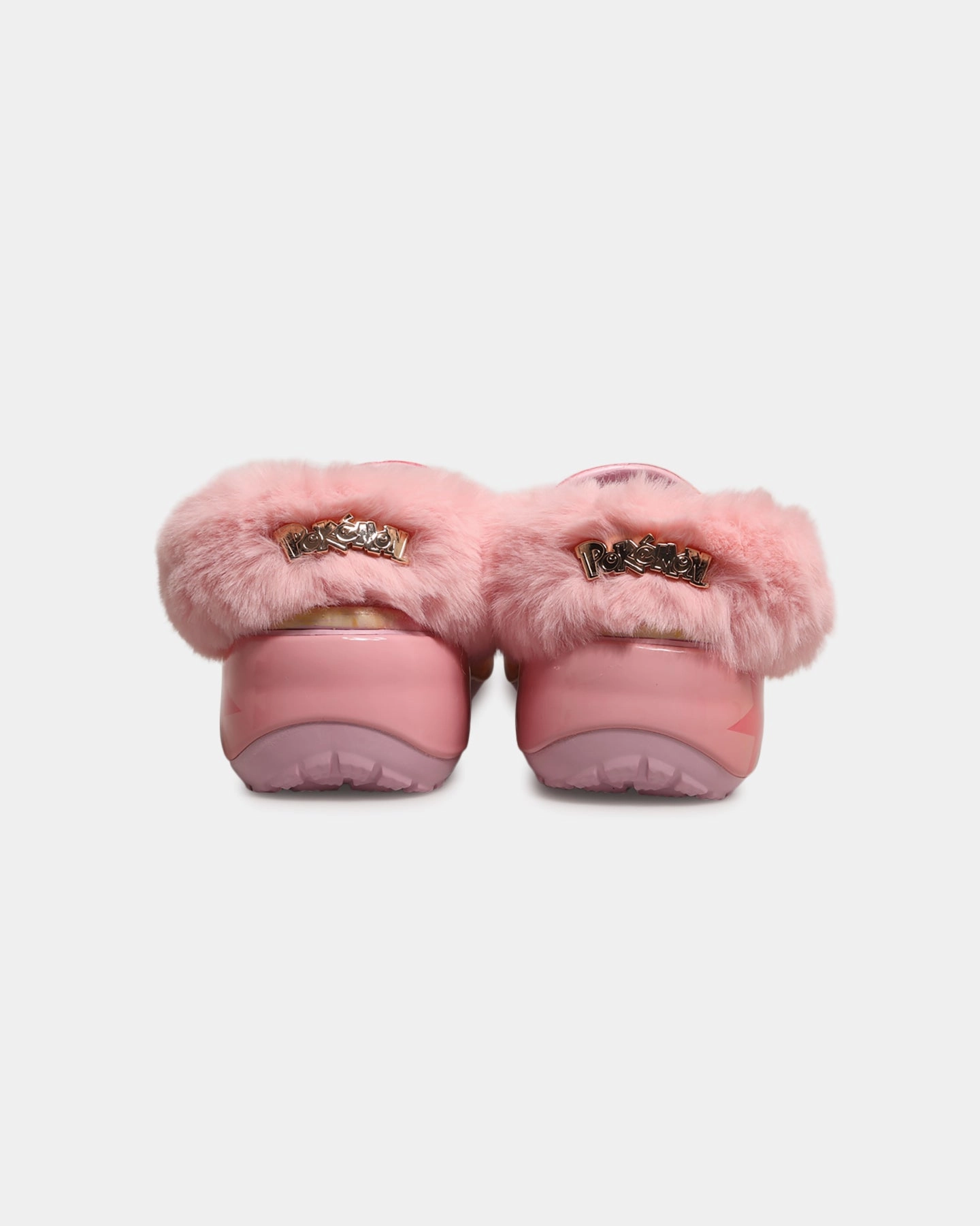 Crocs Women's Pok??mon "Eevee" Platform Clog Multi Premium Durability Memory Foam Padding