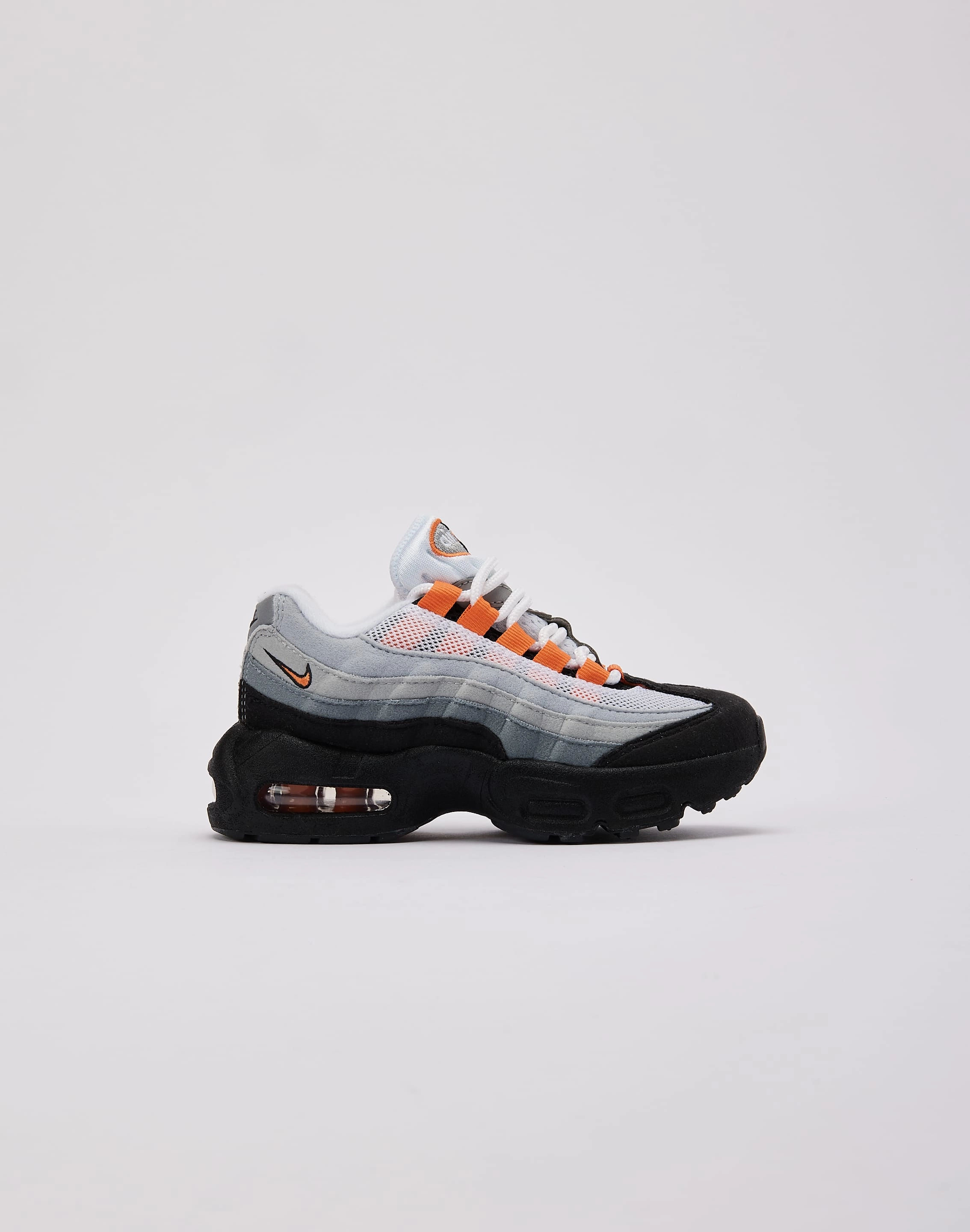 Nike Air Max 95 Pre-School Casual flexibility junior - style