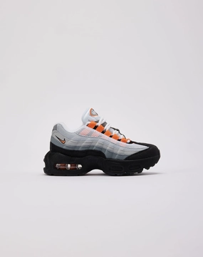 Nike Air Max 95 Pre-School Casual flexibility junior - style