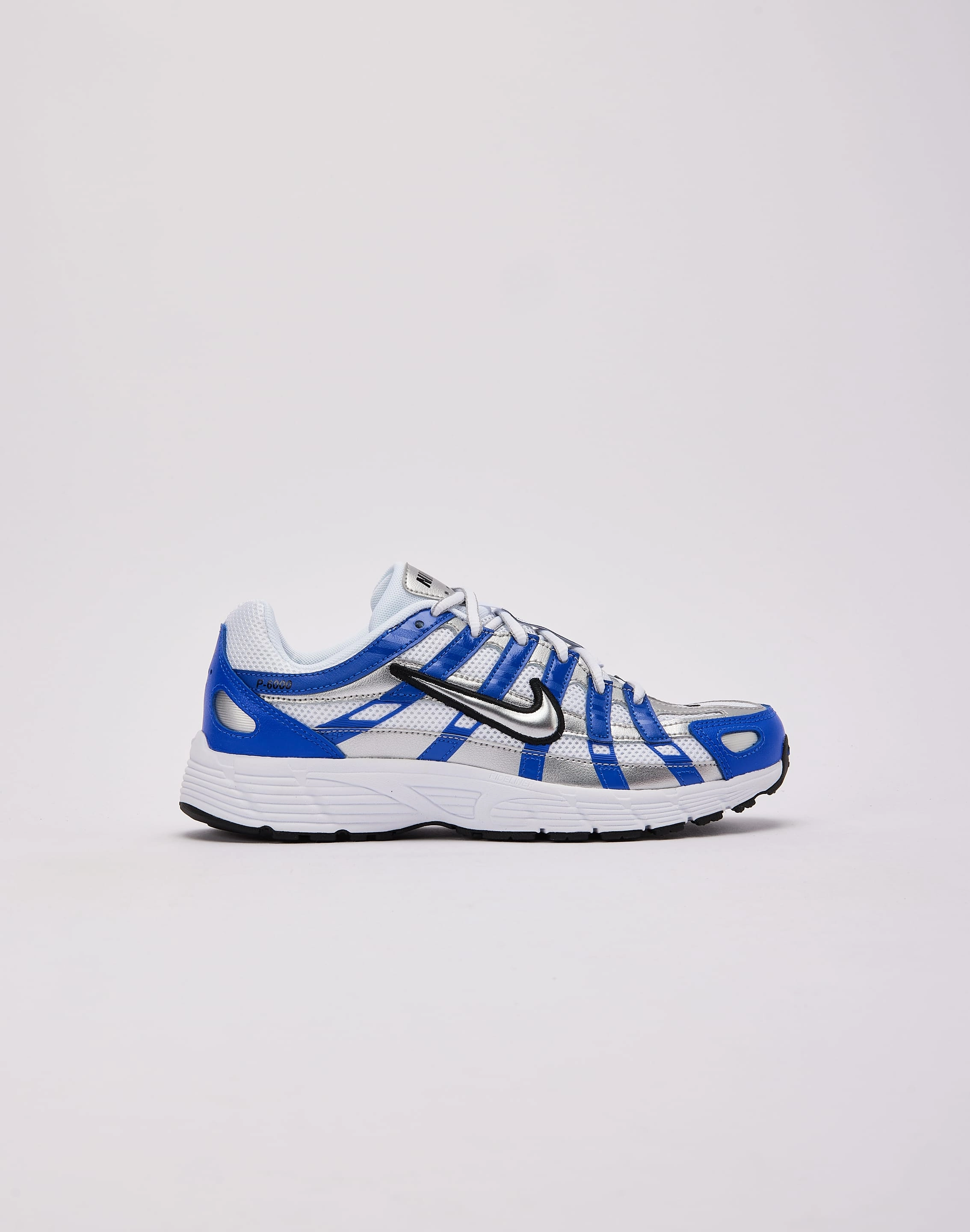 Nike P-6000 Grade-School sincere Anti Static Materials