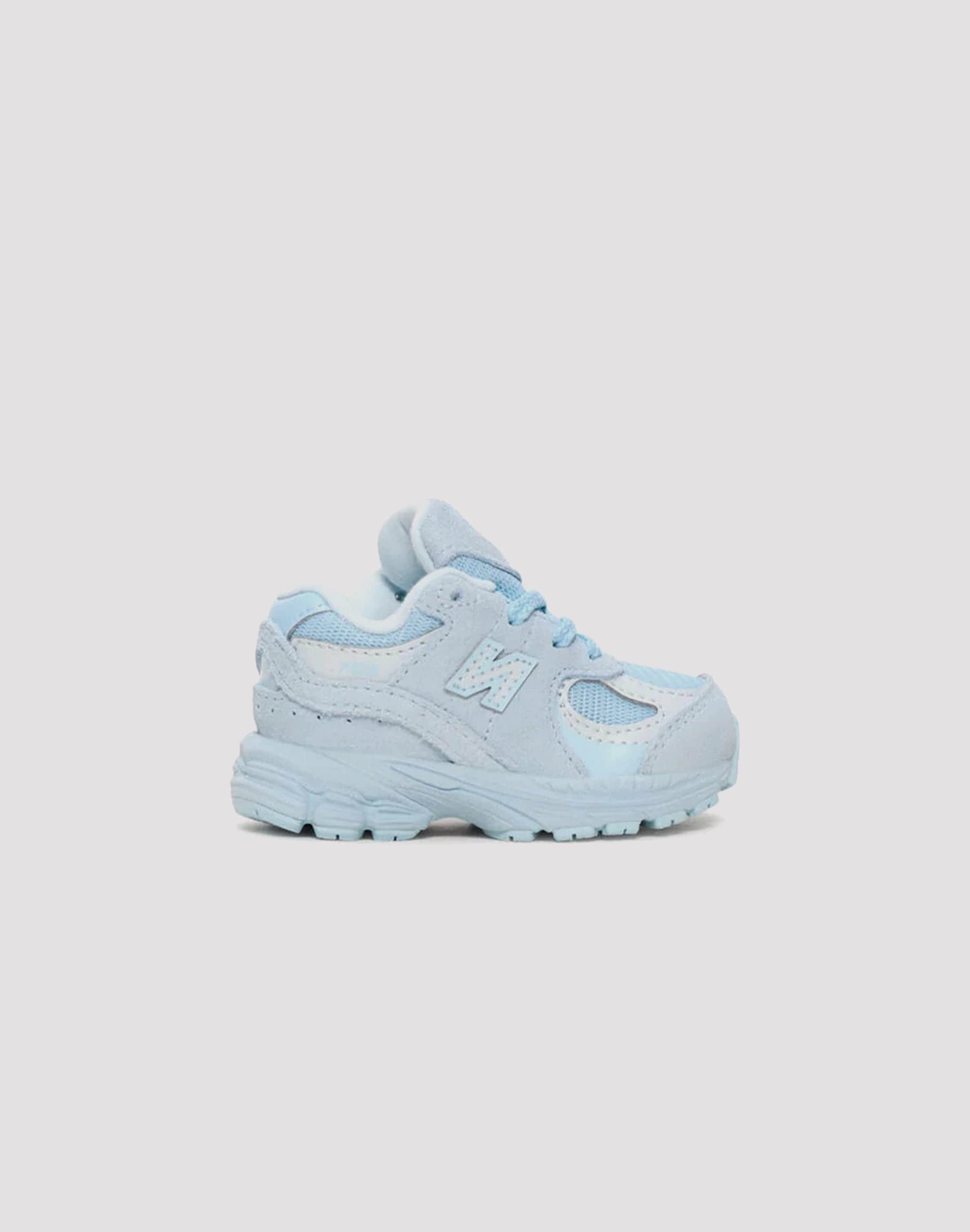 Padded Support New Balance 2002R Toddler