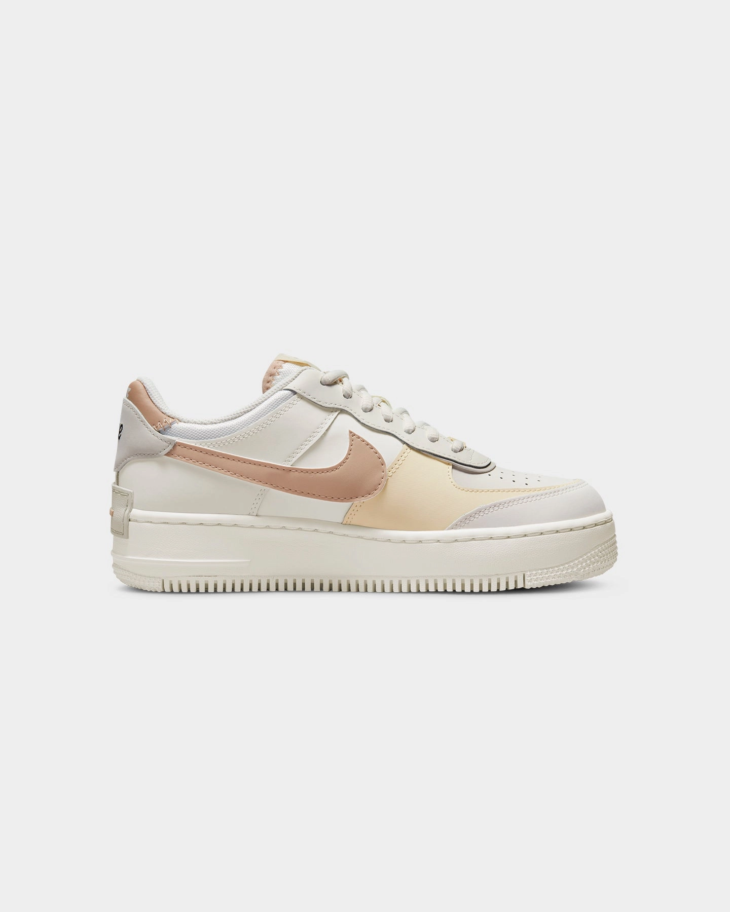 Nike Women's Air Force 1 Shadow Sail/Hemp/Fossil/Light Bone Mobility intricate