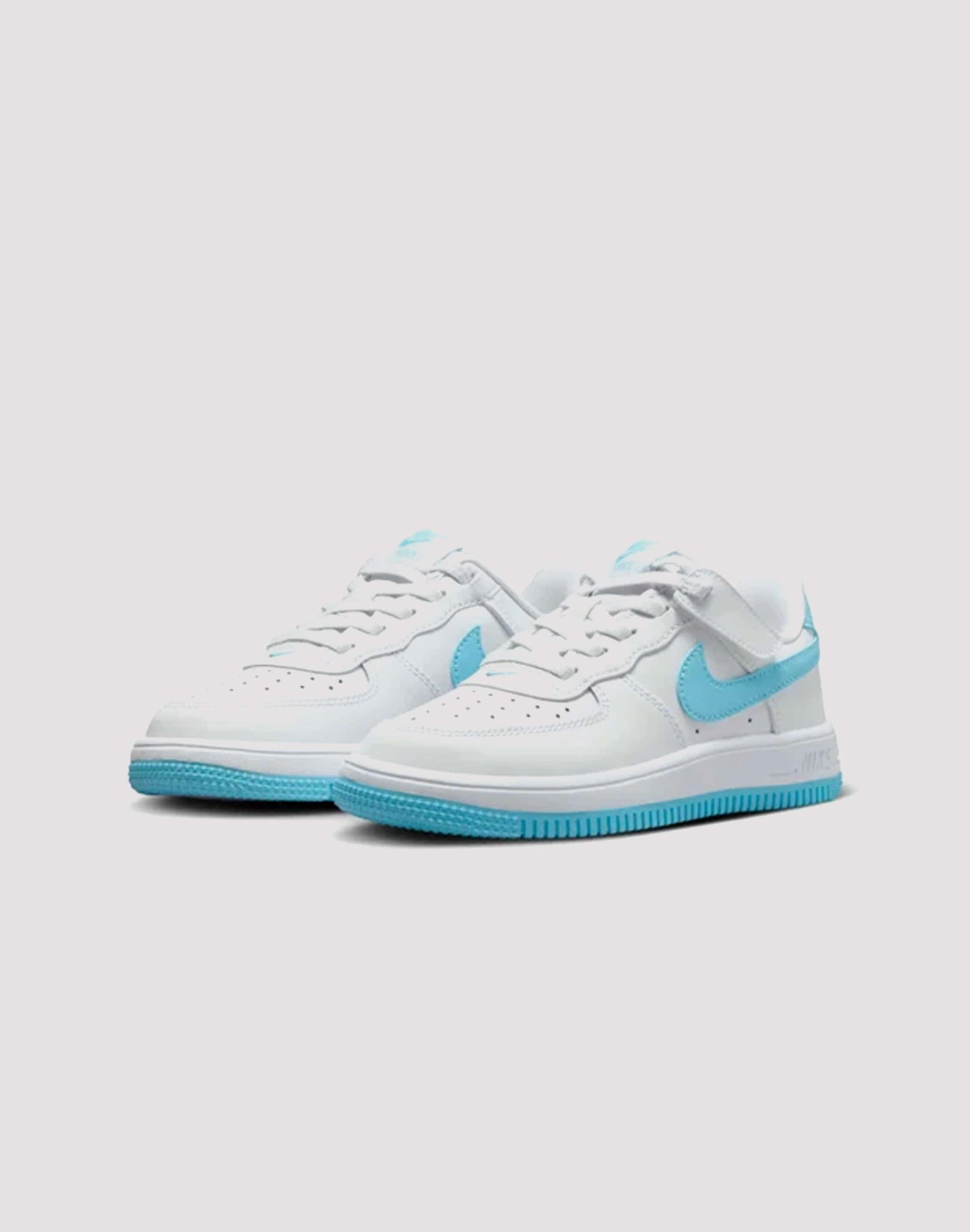 Energy Return Insole Nike Force 1 Low EasyOn Pre-School