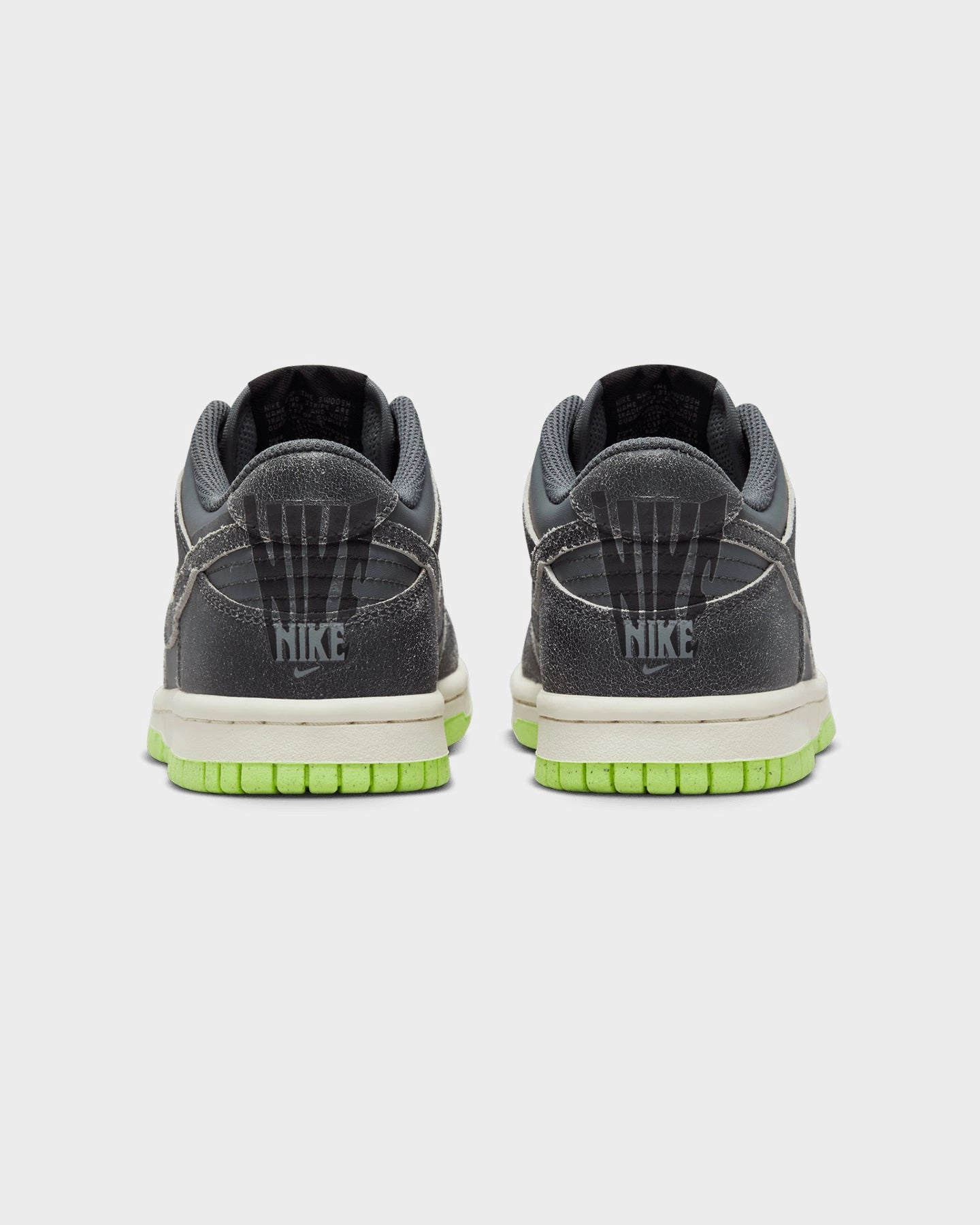 Bendable All Day Fit Nike Kids' Nike Dunk Low SE (GS) Iron Grey/Phantom