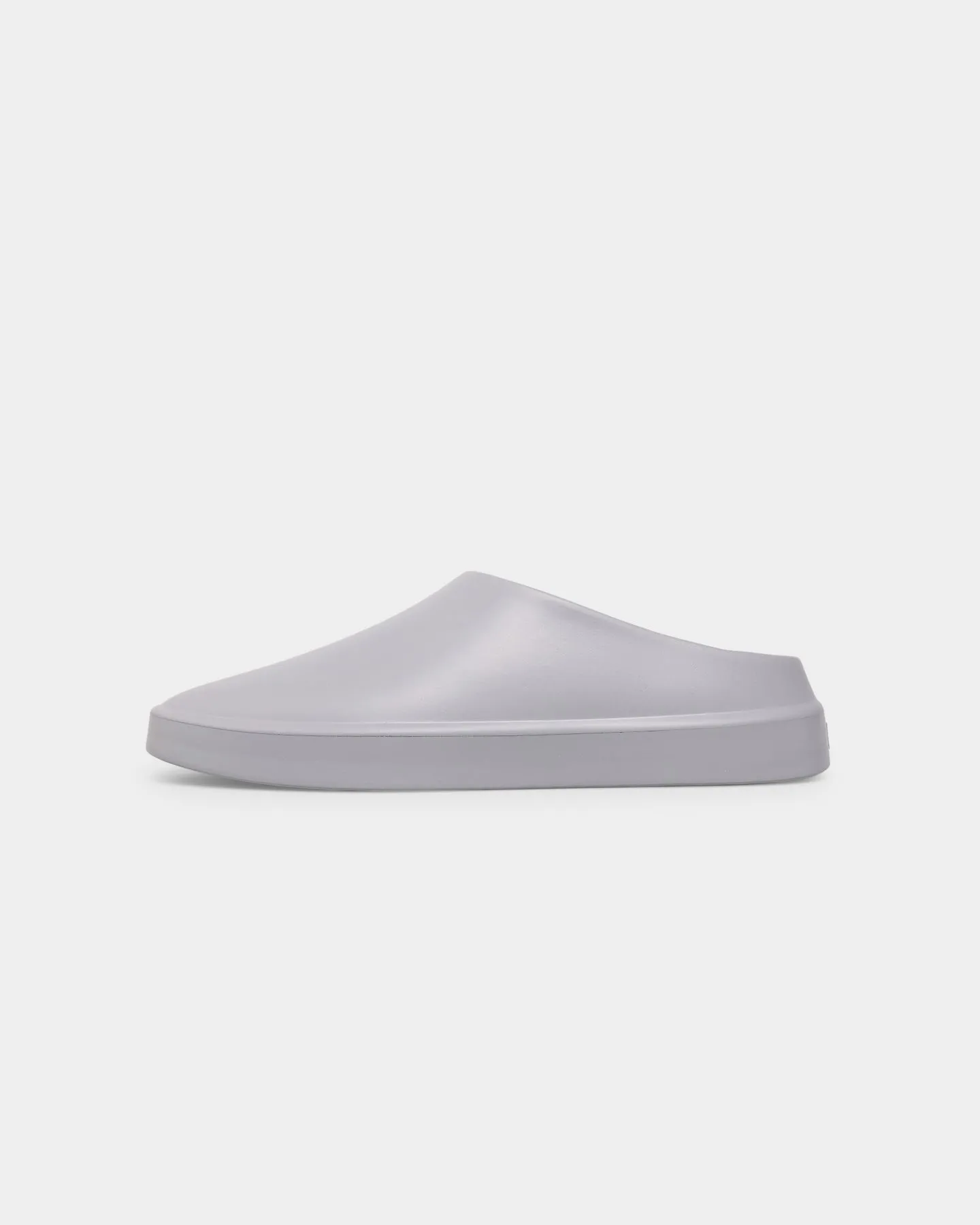 Saint Morta Flow Slides Grey Practical Design Hydrophobic Material