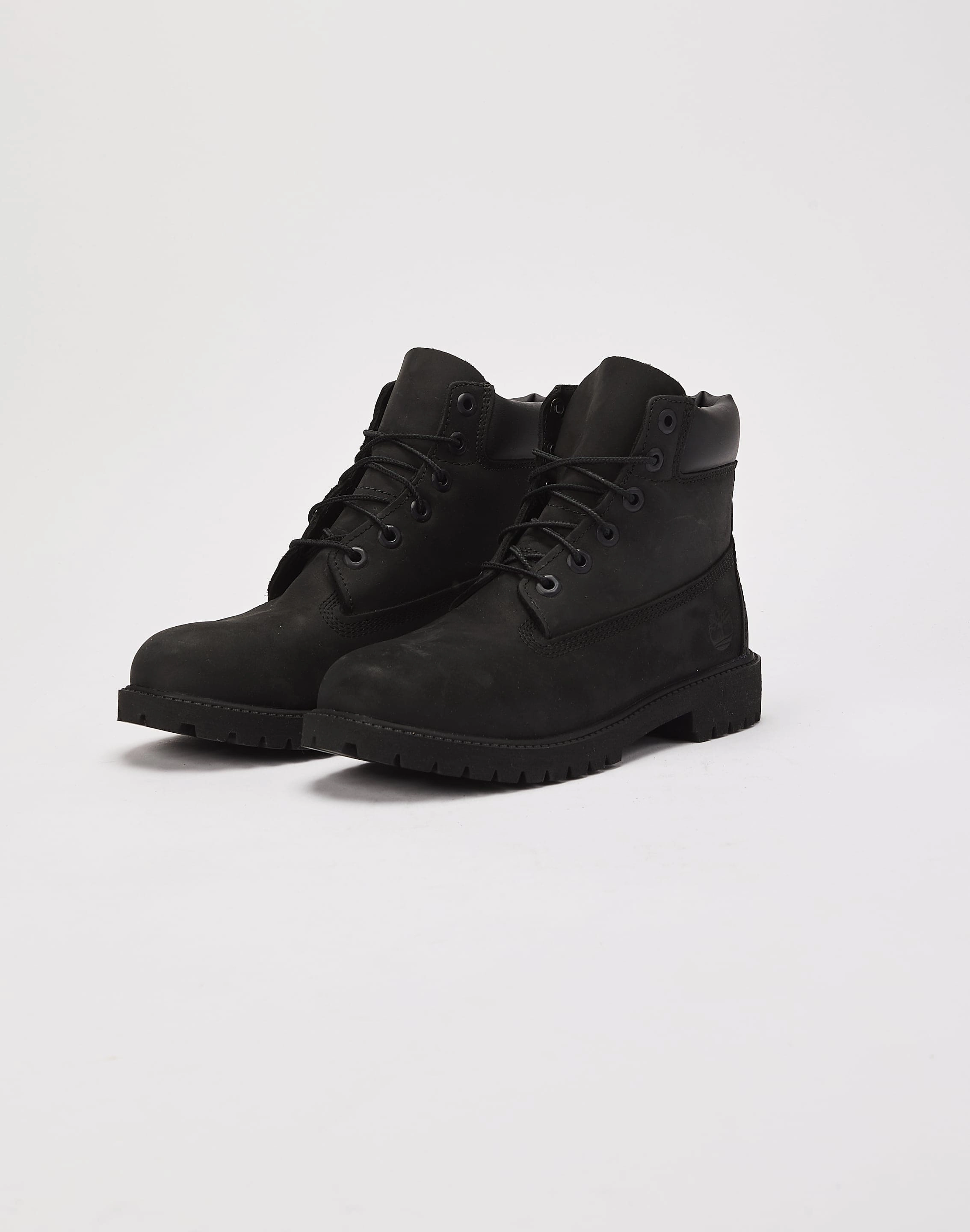 Timberland 6-Inch Basic Boots Grade-School Temperature Regulating Interior versatile user