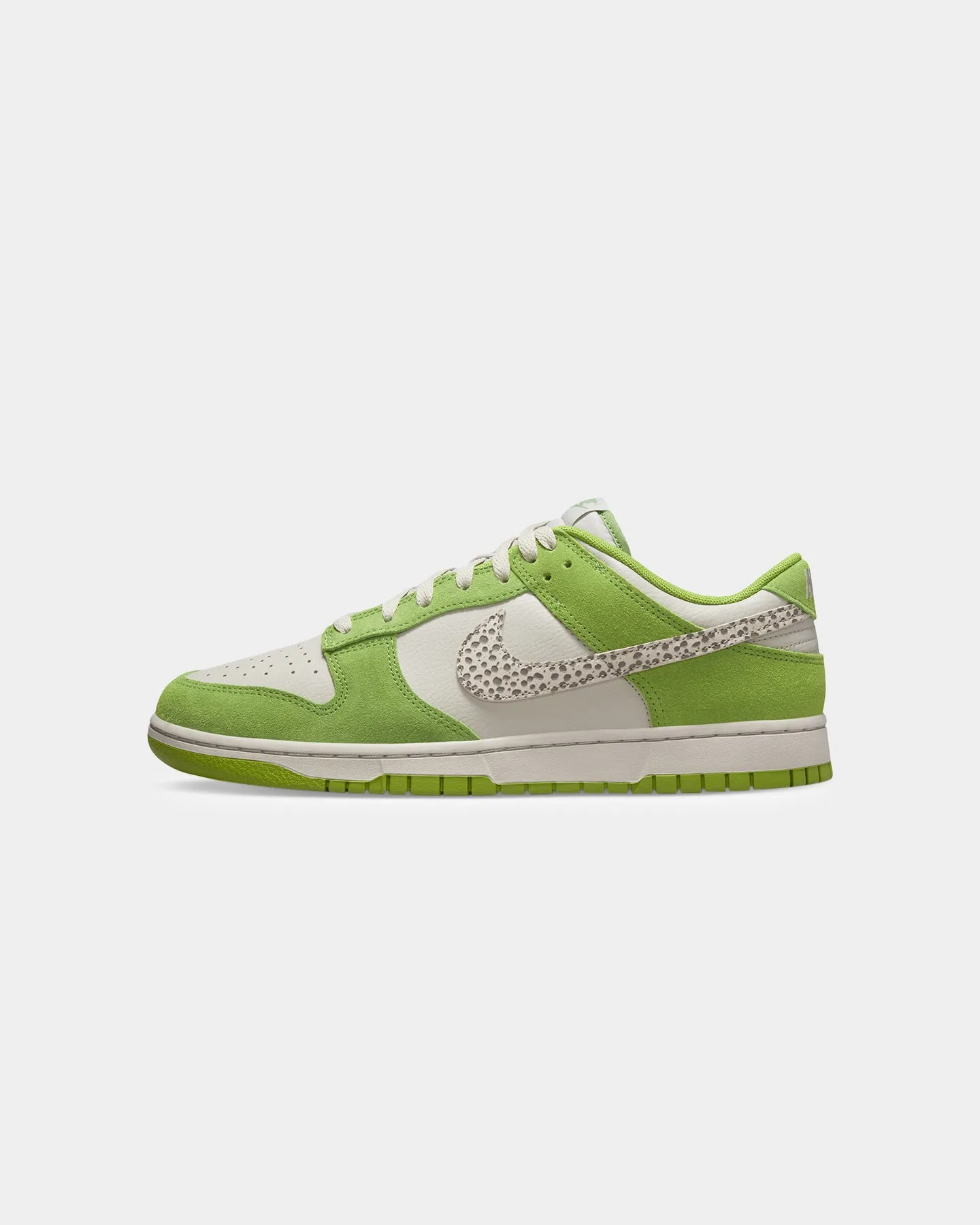 Nike Dunk Low AS "Chlorophyll" Chlorophyll/Lt White dancer - style