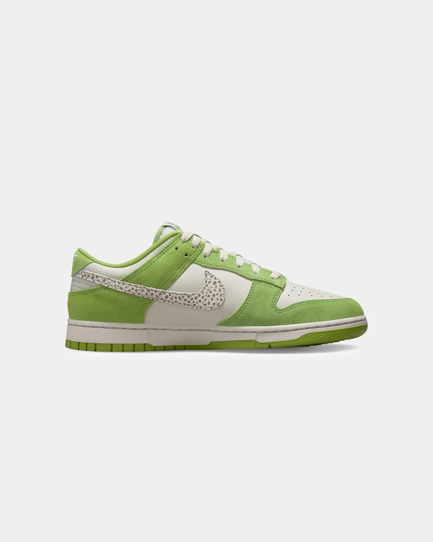 Sustainable production Unique grip Nike Dunk Low AS "Chlorophyll" Chlorophyll/Lt White