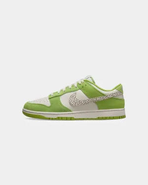 Nike Dunk Low AS "Chlorophyll" Chlorophyll/Lt White dancer - style