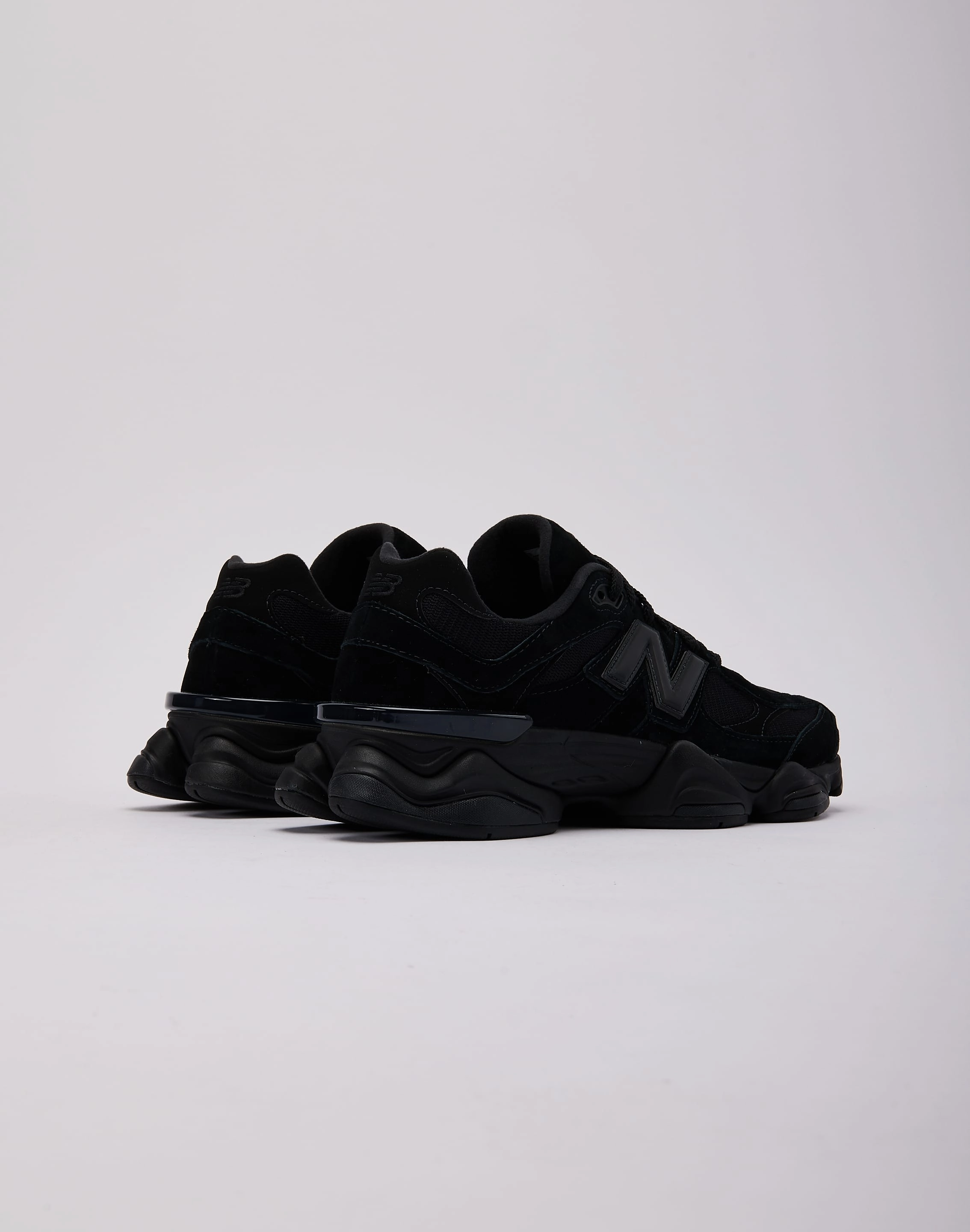 Synthetic Upper Comfortable Use New Balance 9060